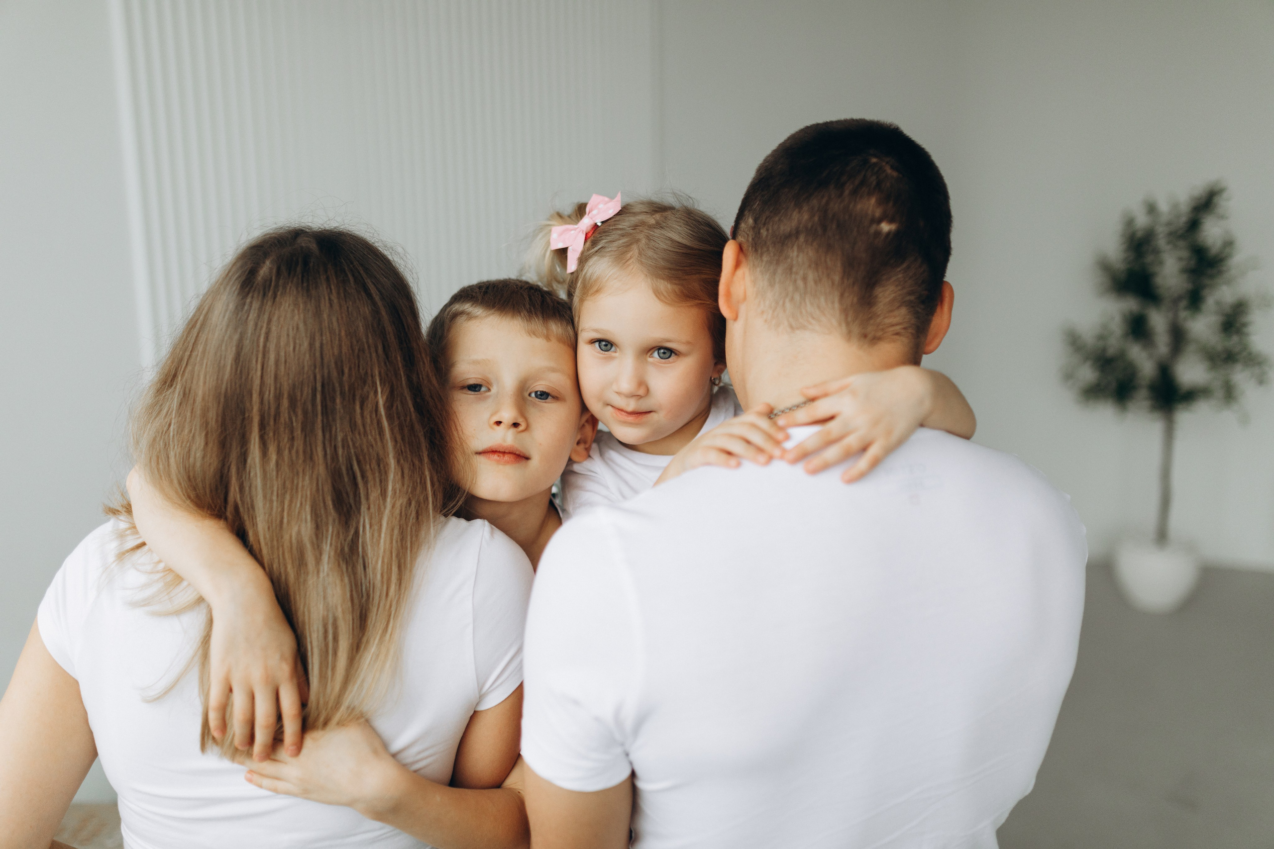 Альбіна. Сімейний фотограф Світлана Садовнікова