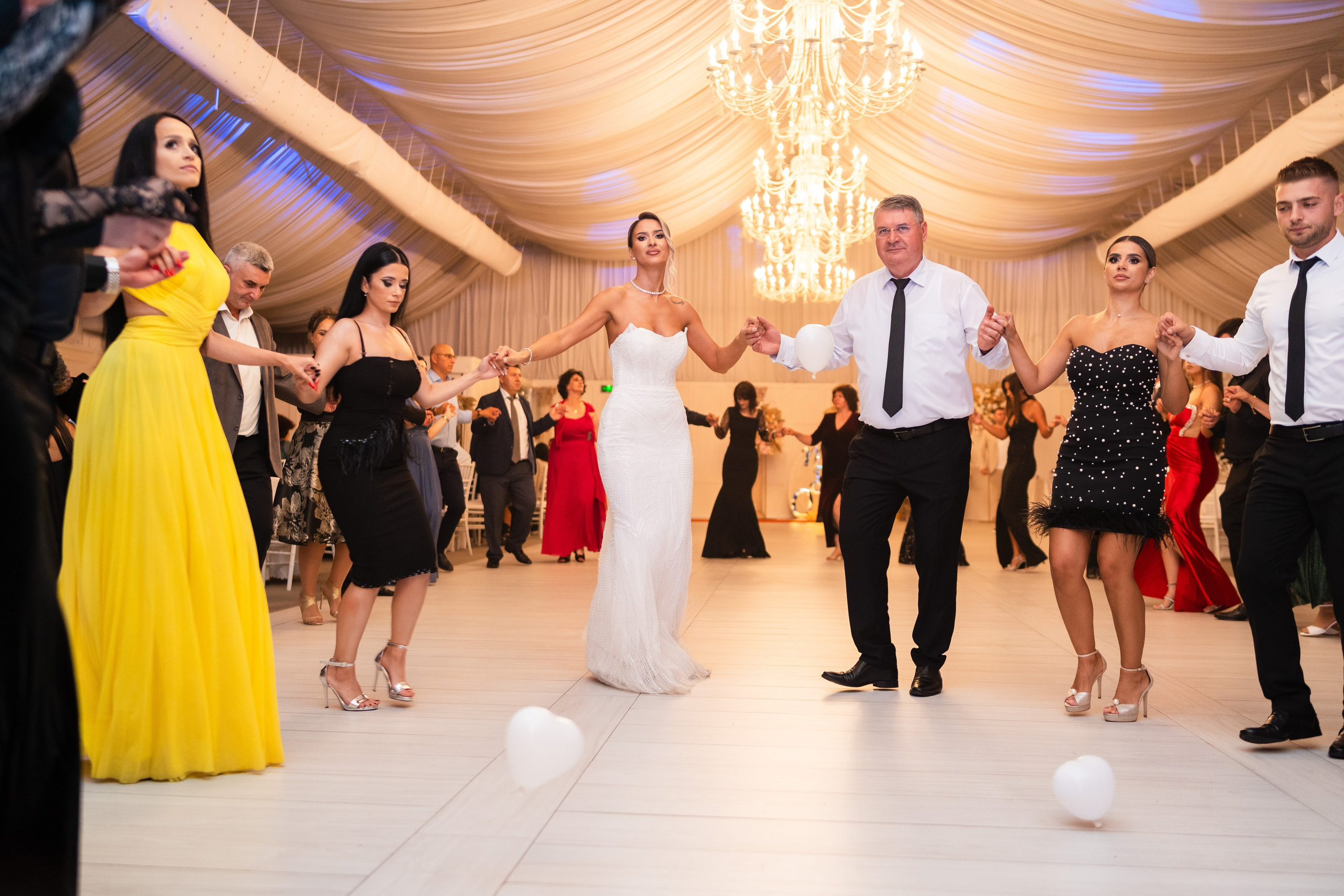 Mihaela & Octavian. B|P Weddings - Fotograf & Videograf - București||0730017811