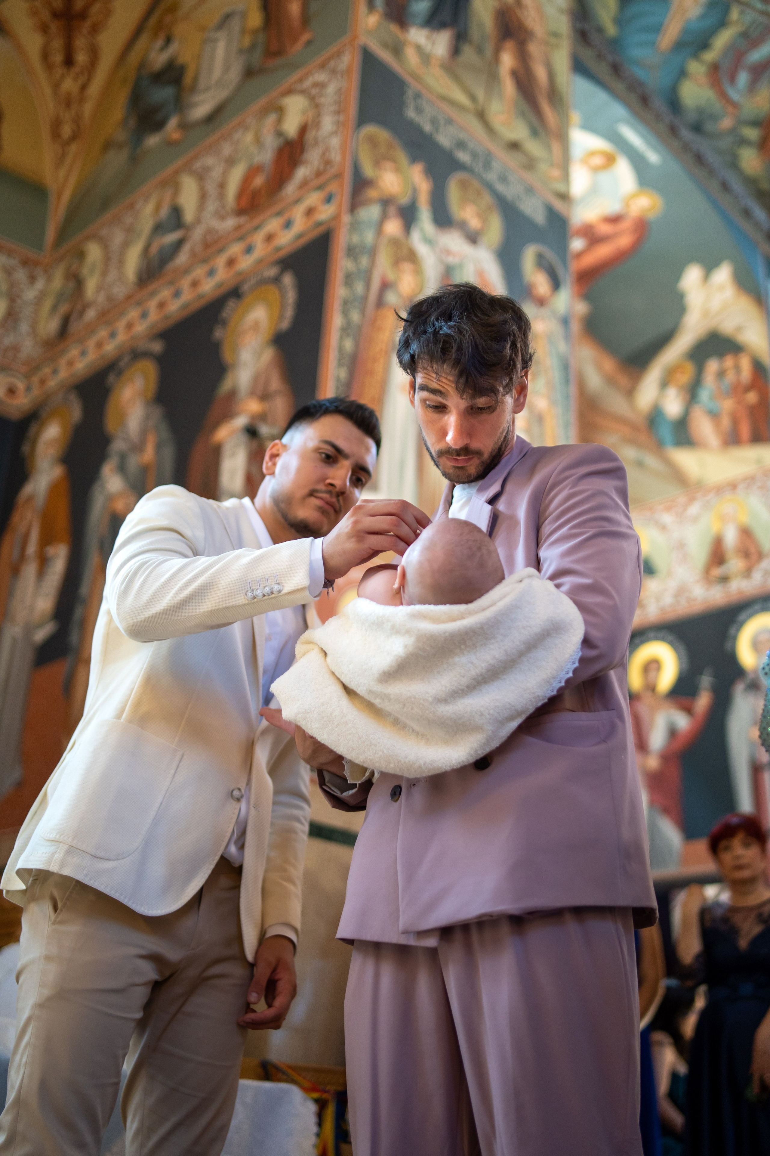 Cosmin & Denisa. B|P Weddings - Fotograf & Videograf - București||0730017811