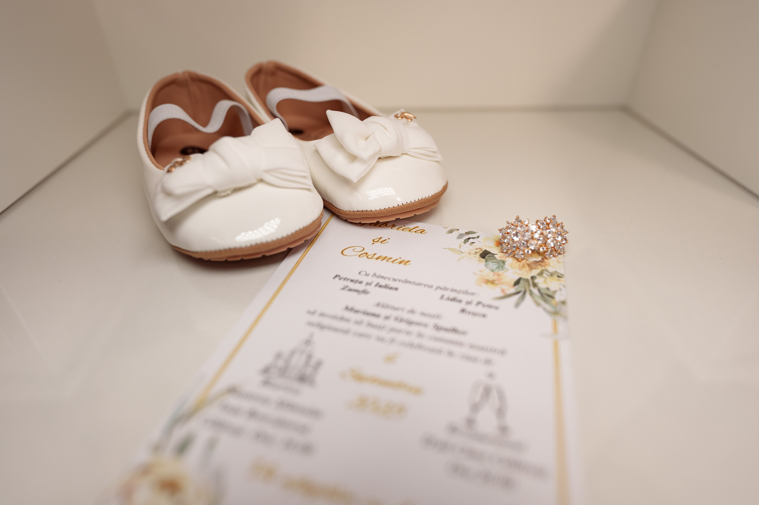 Cosmin & Gabriela. B|P Weddings - Fotograf & Videograf - București||0730017811