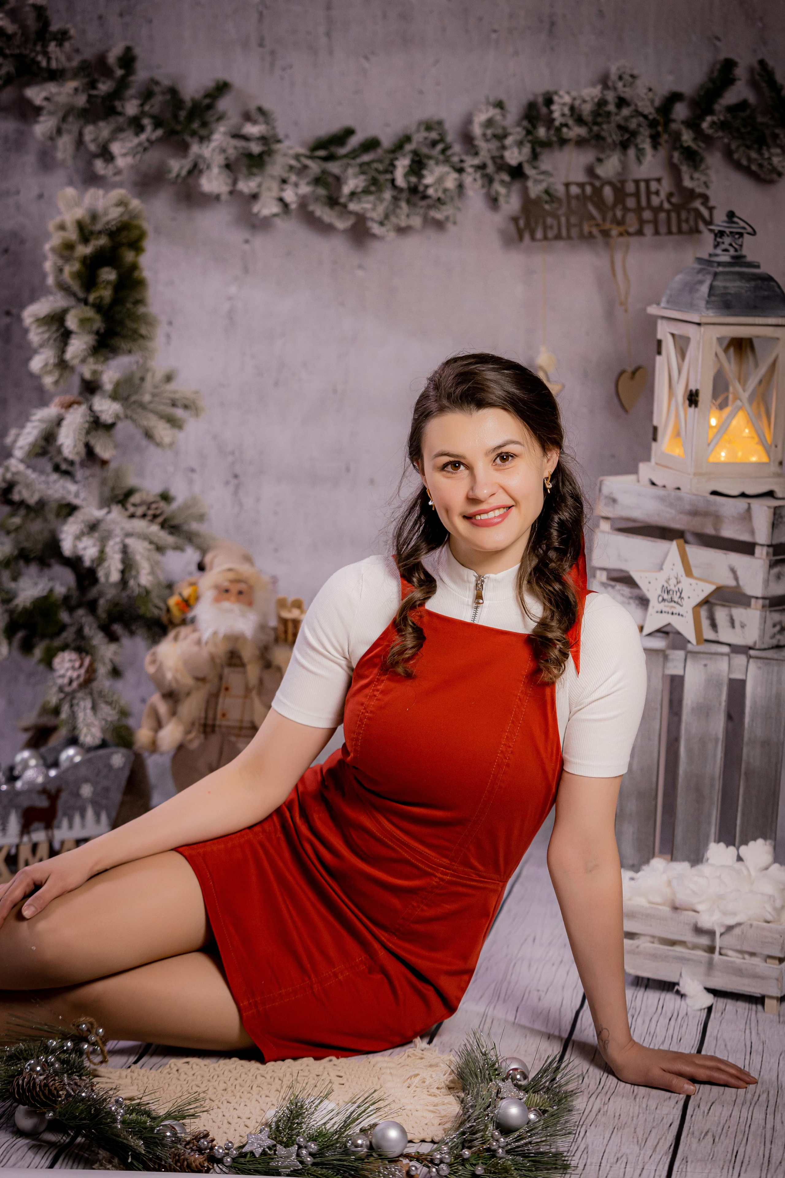 Рождественские фотосессии. Фотограф в Германии — Михаэль Барон