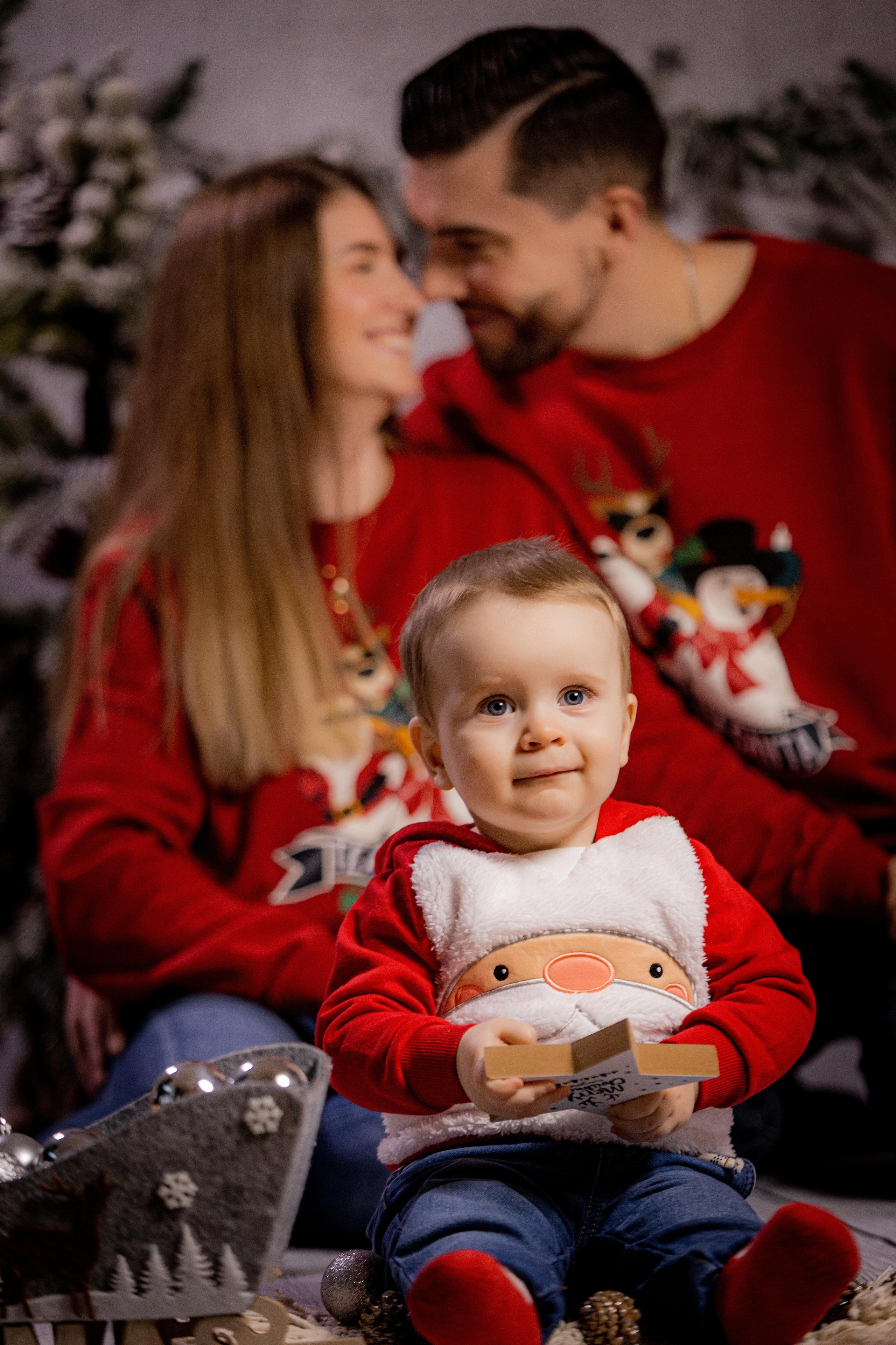 Рождественские фотосессии. Фотограф в Германии — Михаэль Барон