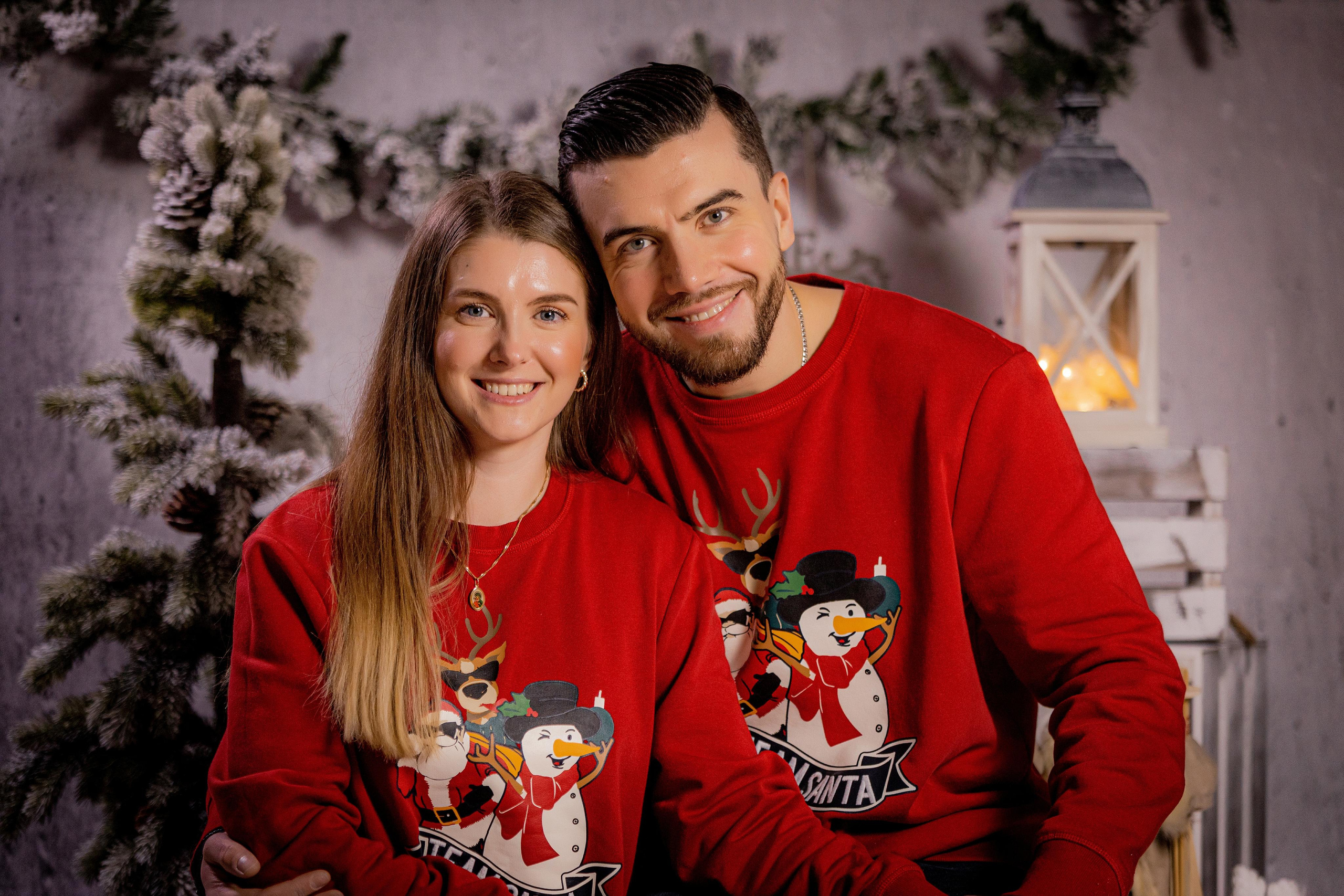 Рождественские фотосессии. Фотограф в Германии — Михаэль Барон