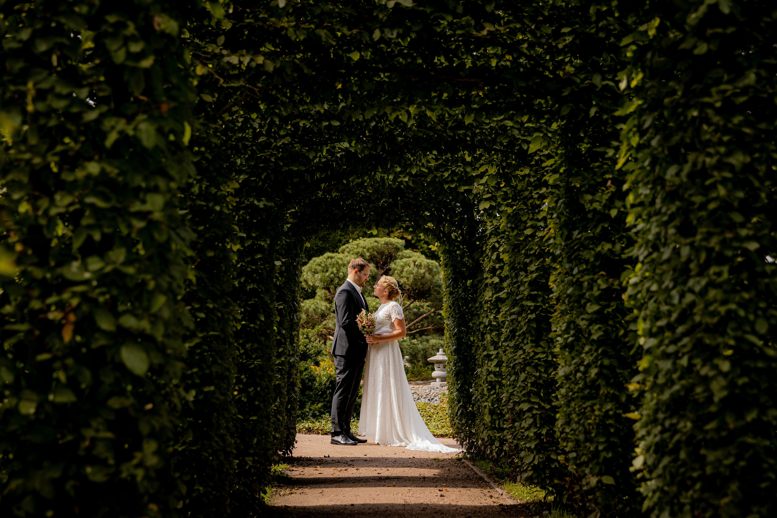 Фотограф в Германии - Михаил Баранов. Фотограф в Германии — Михаэль Барон