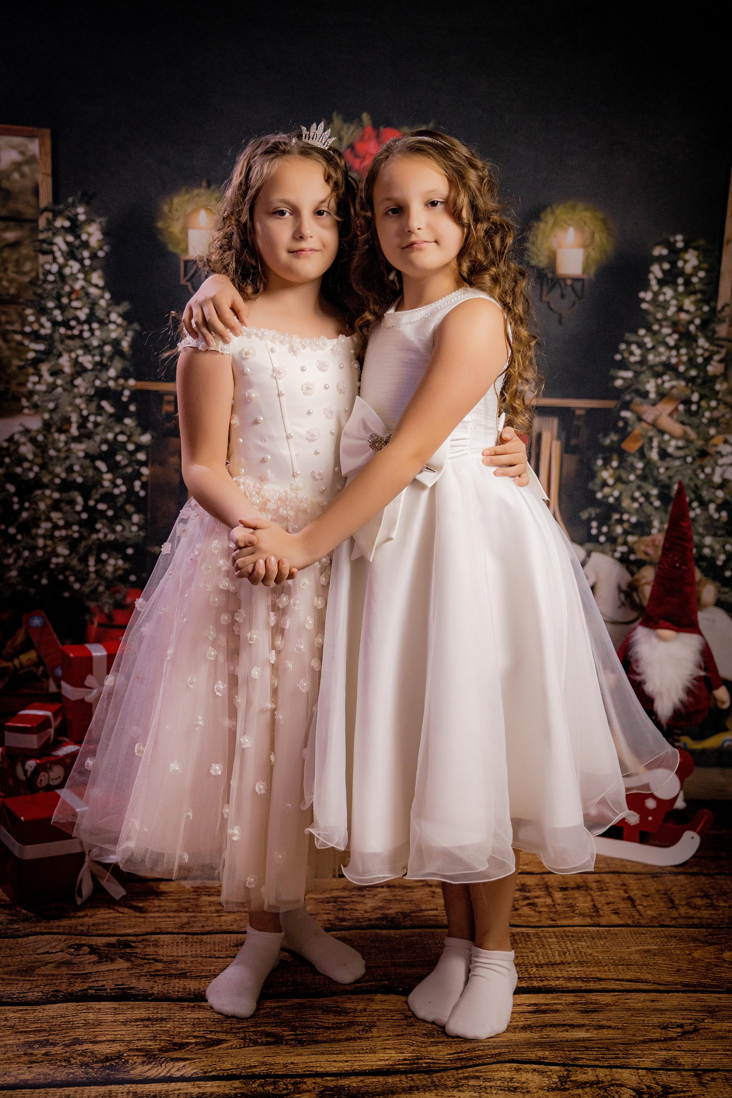 Рождественские фотосессии. Фотограф в Германии — Михаэль Барон