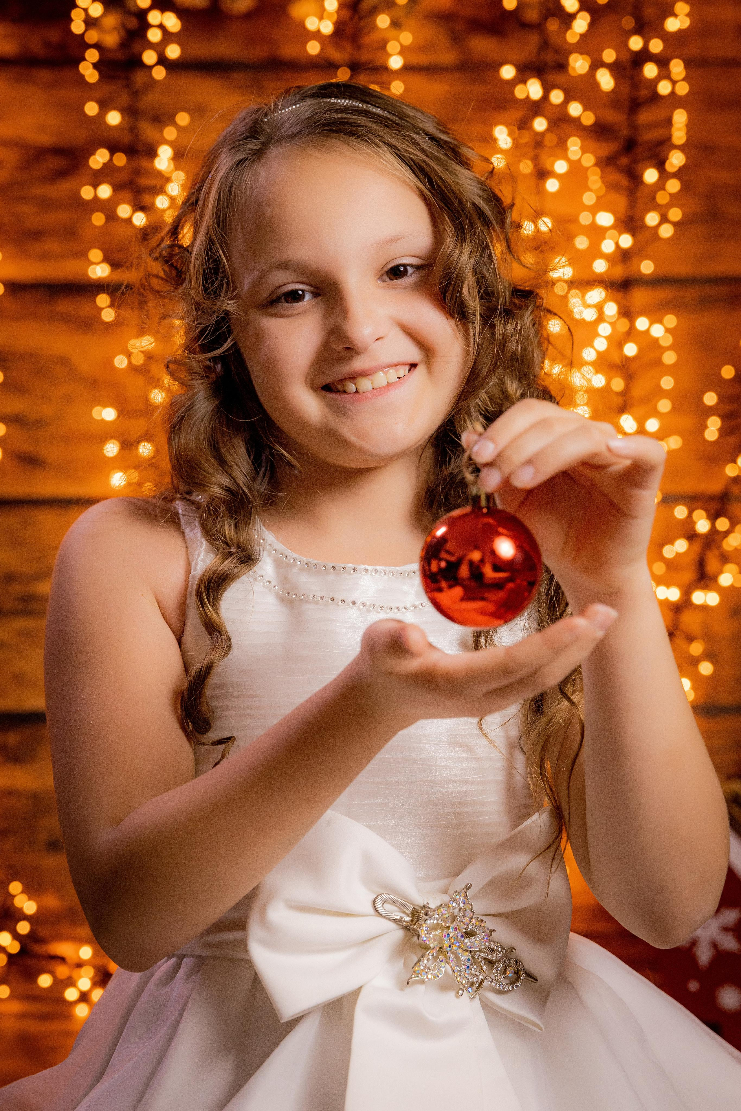 Рождественские фотосессии. Фотограф в Германии — Михаэль Барон