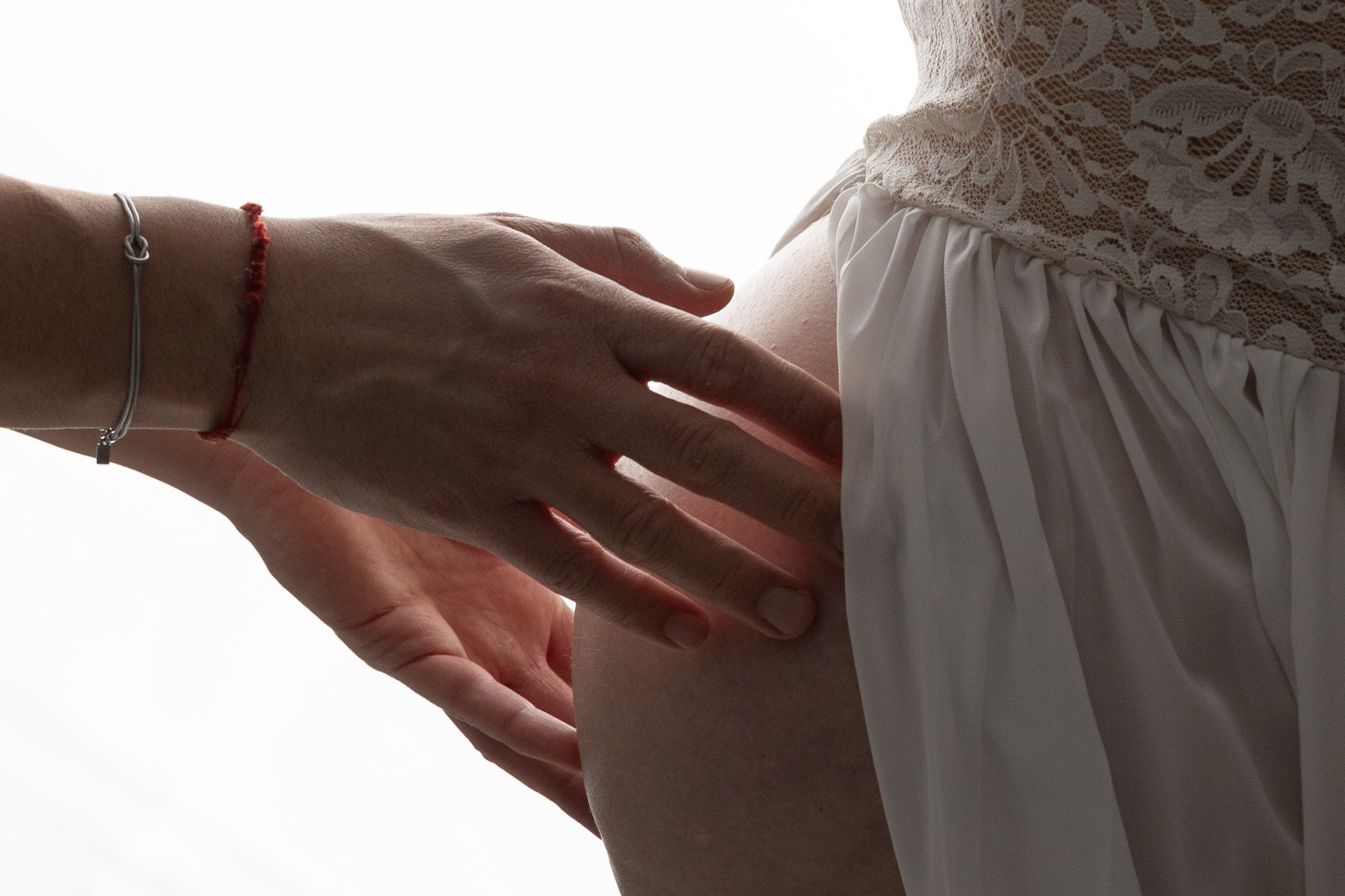 Maria Cristina Casati Fotografa di Ritratto Donna e Maternità a Milano — CityLife