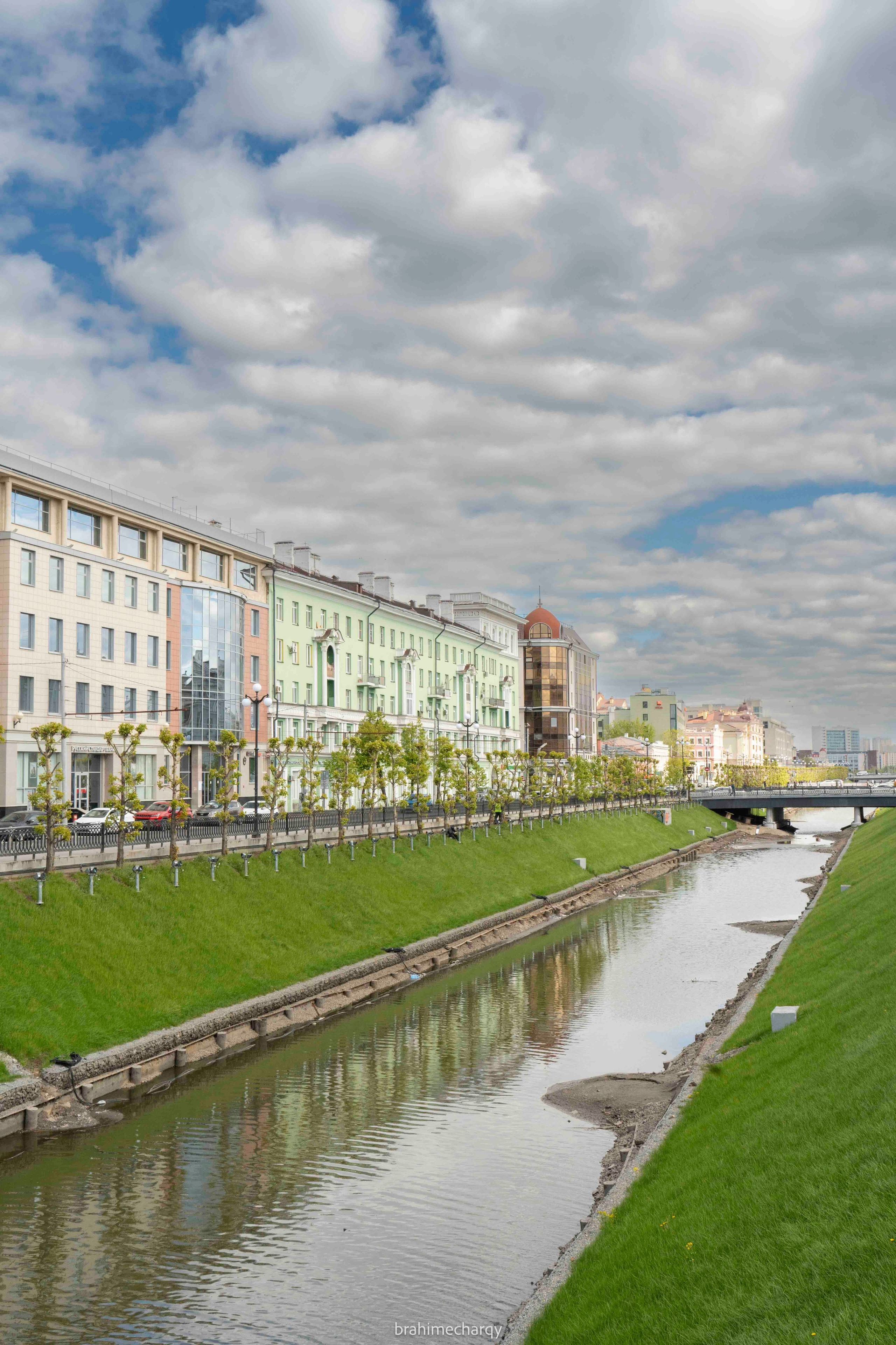 Фото. Брахим — фотограф