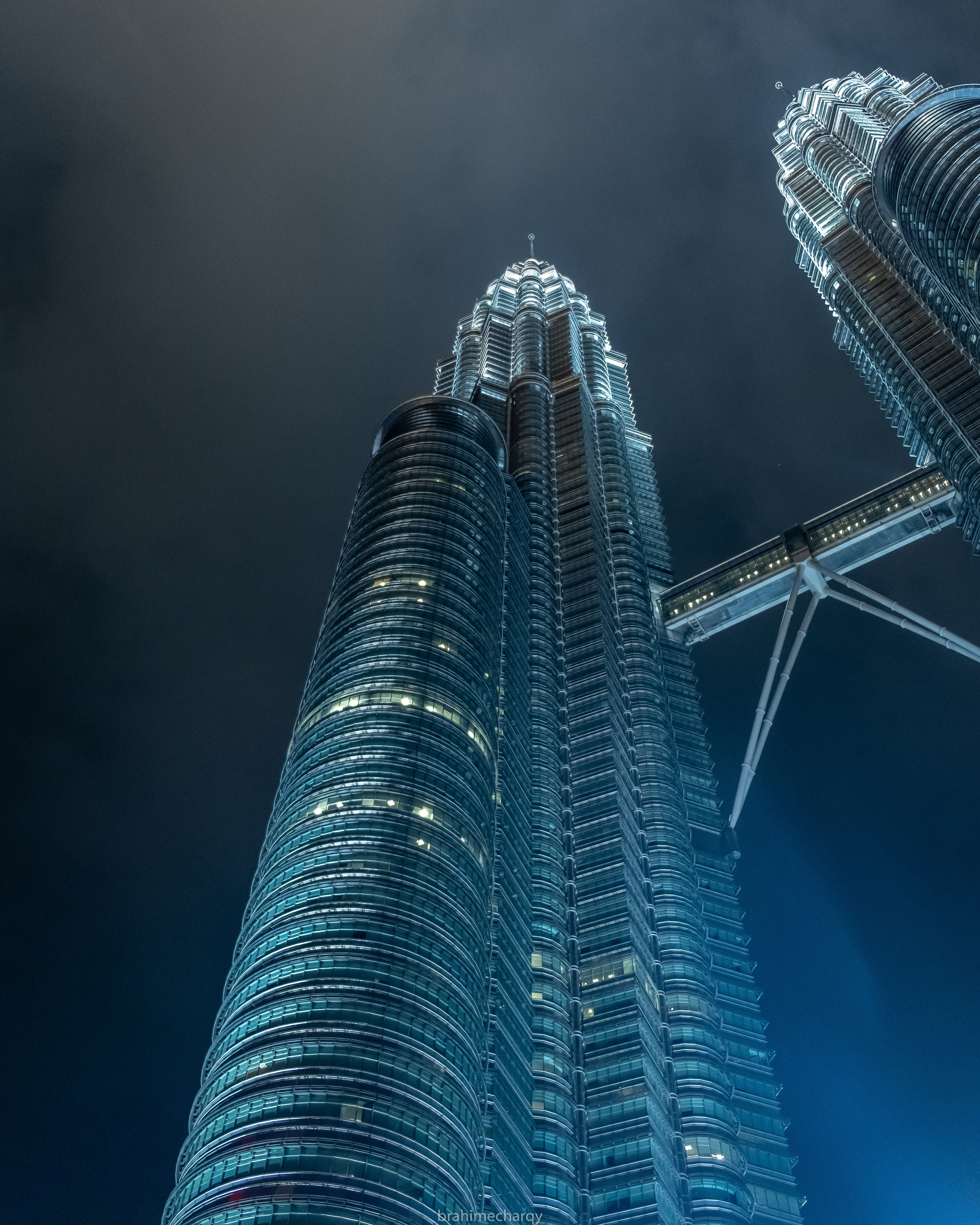 Фото. Брахим — фотограф