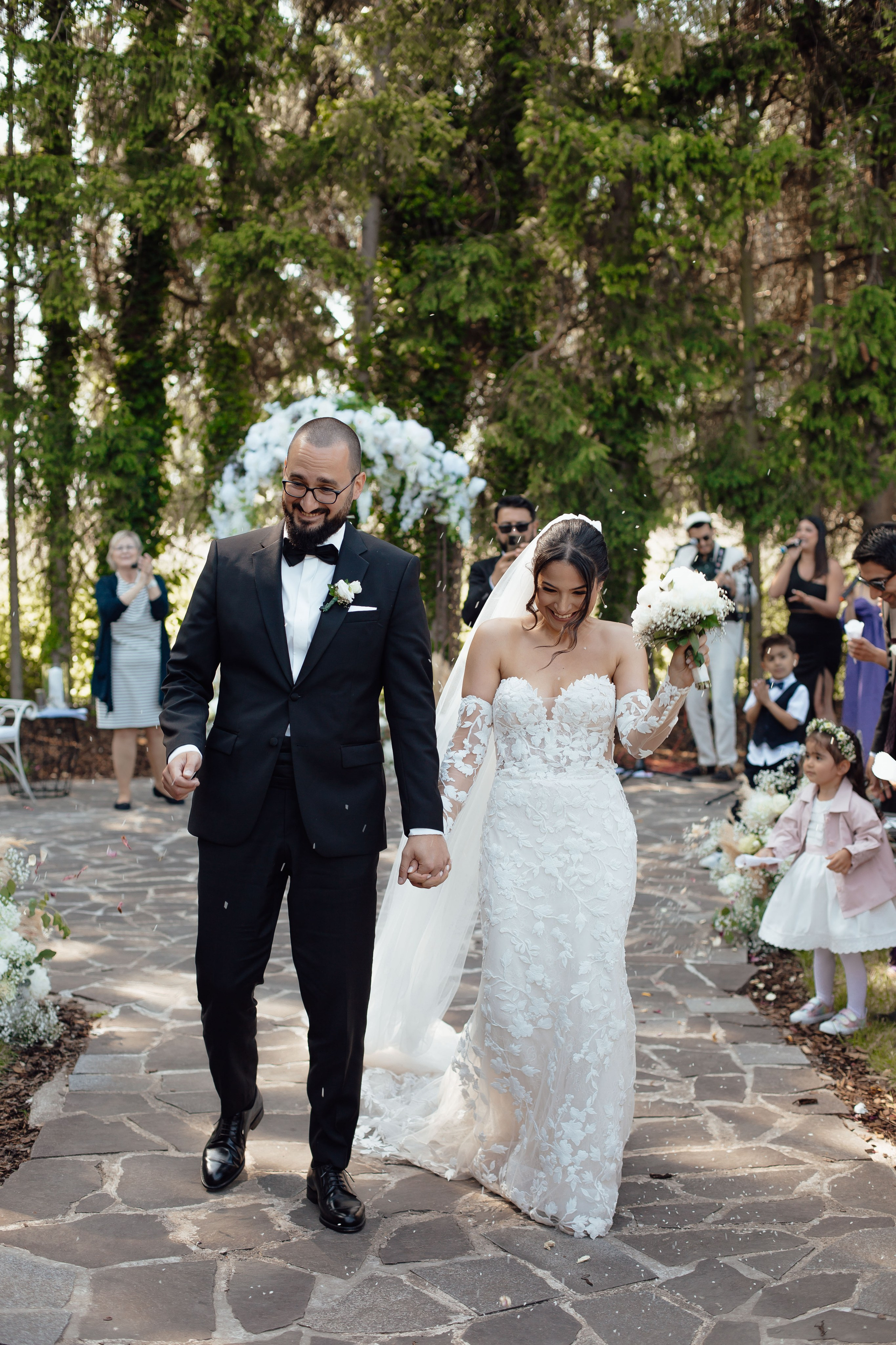 Yonca & Stylianos. Home