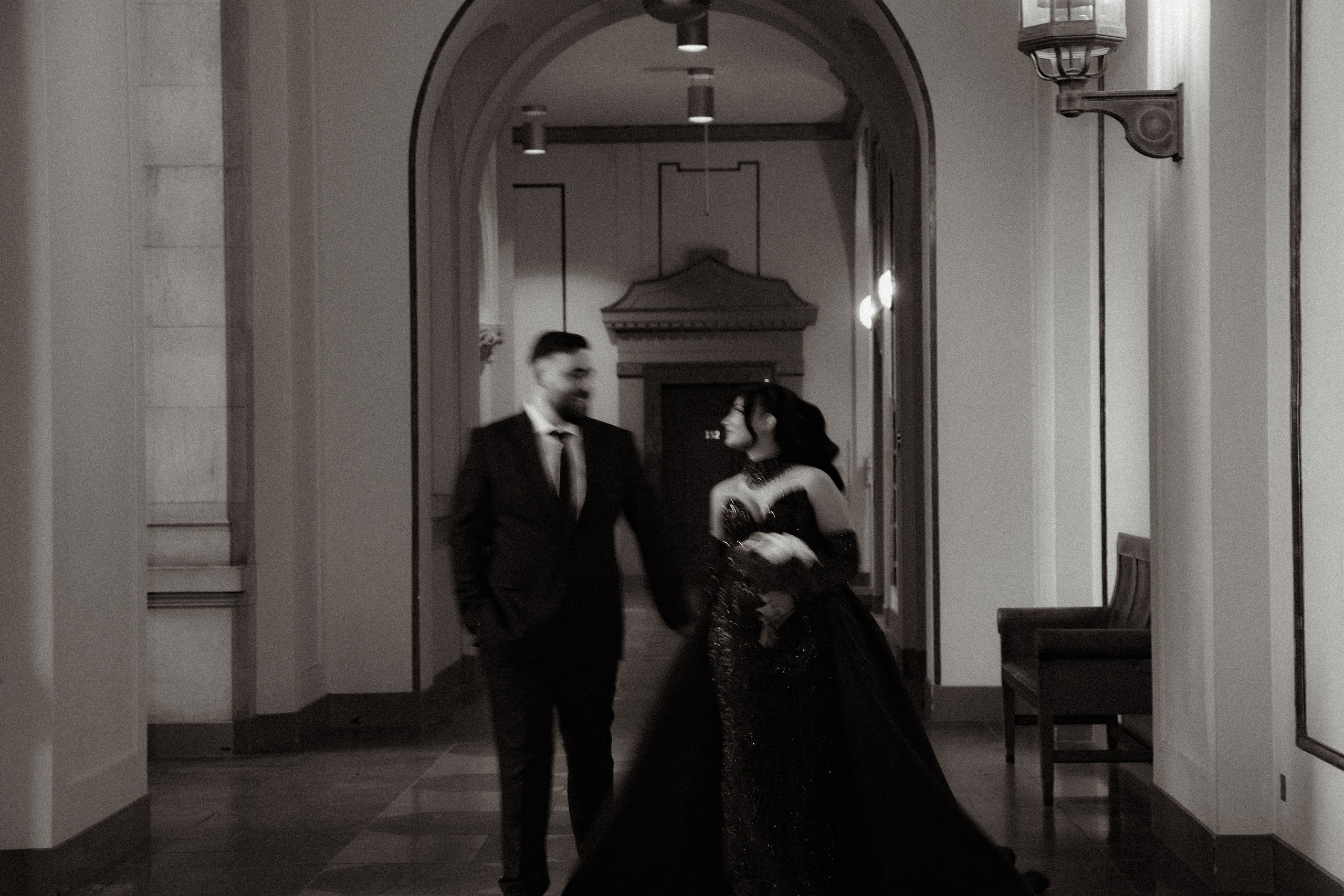 Belkis & Batuhan. POURNÉA - EDITORIAL WEDDING PHOTOGRAPHY