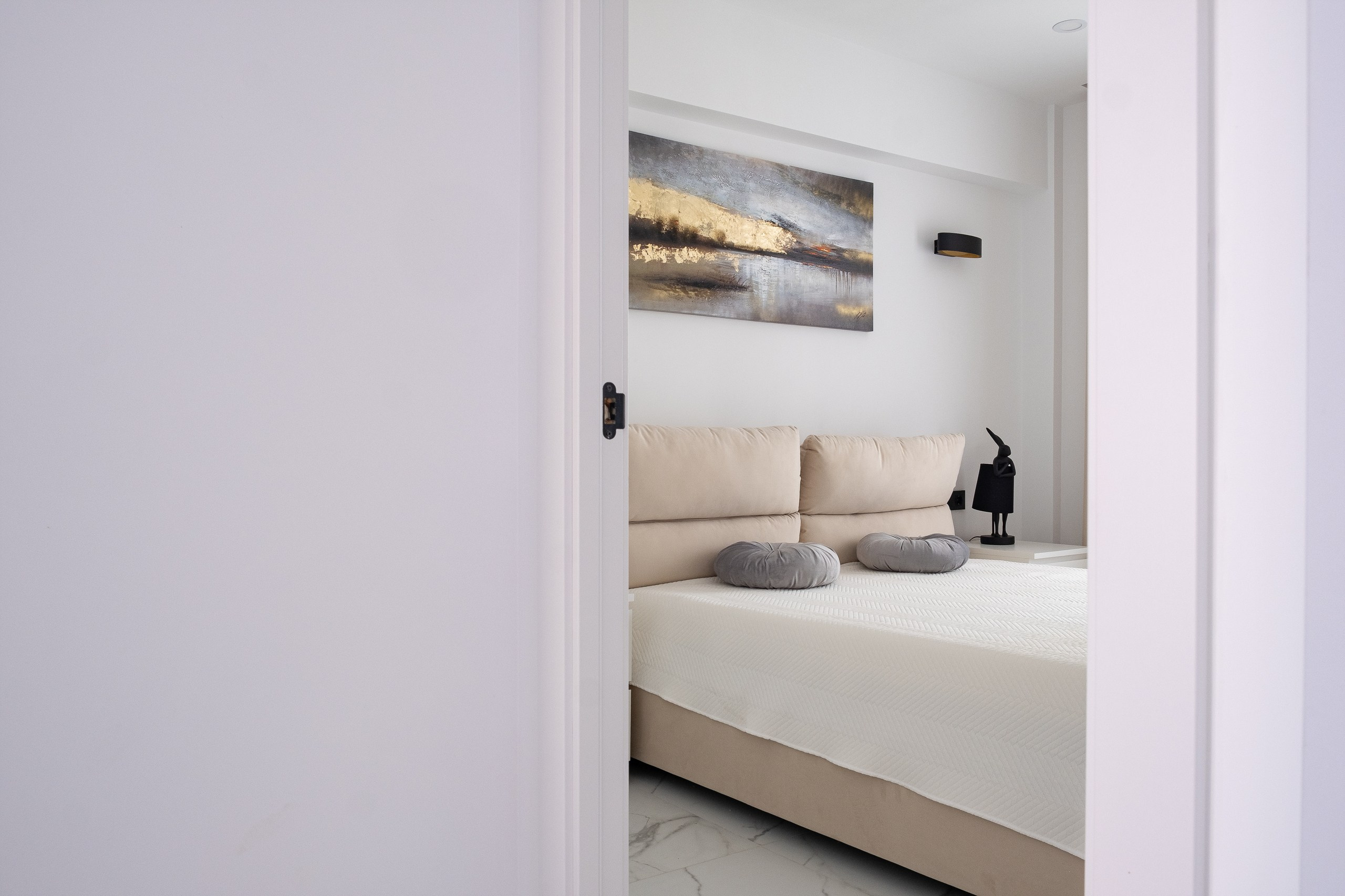 Apartamento en Calpe