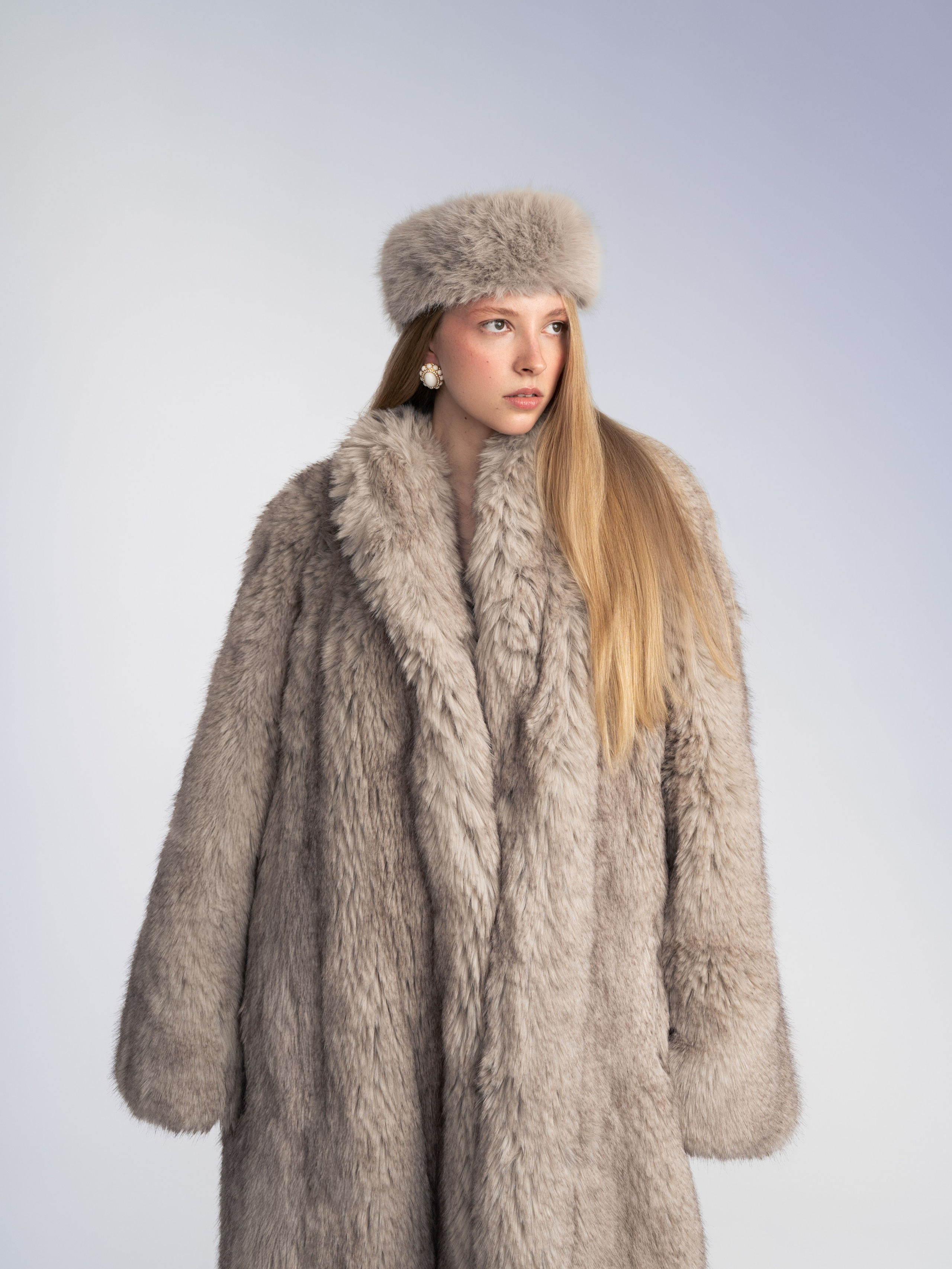 Ретушер Ирина Лисицына