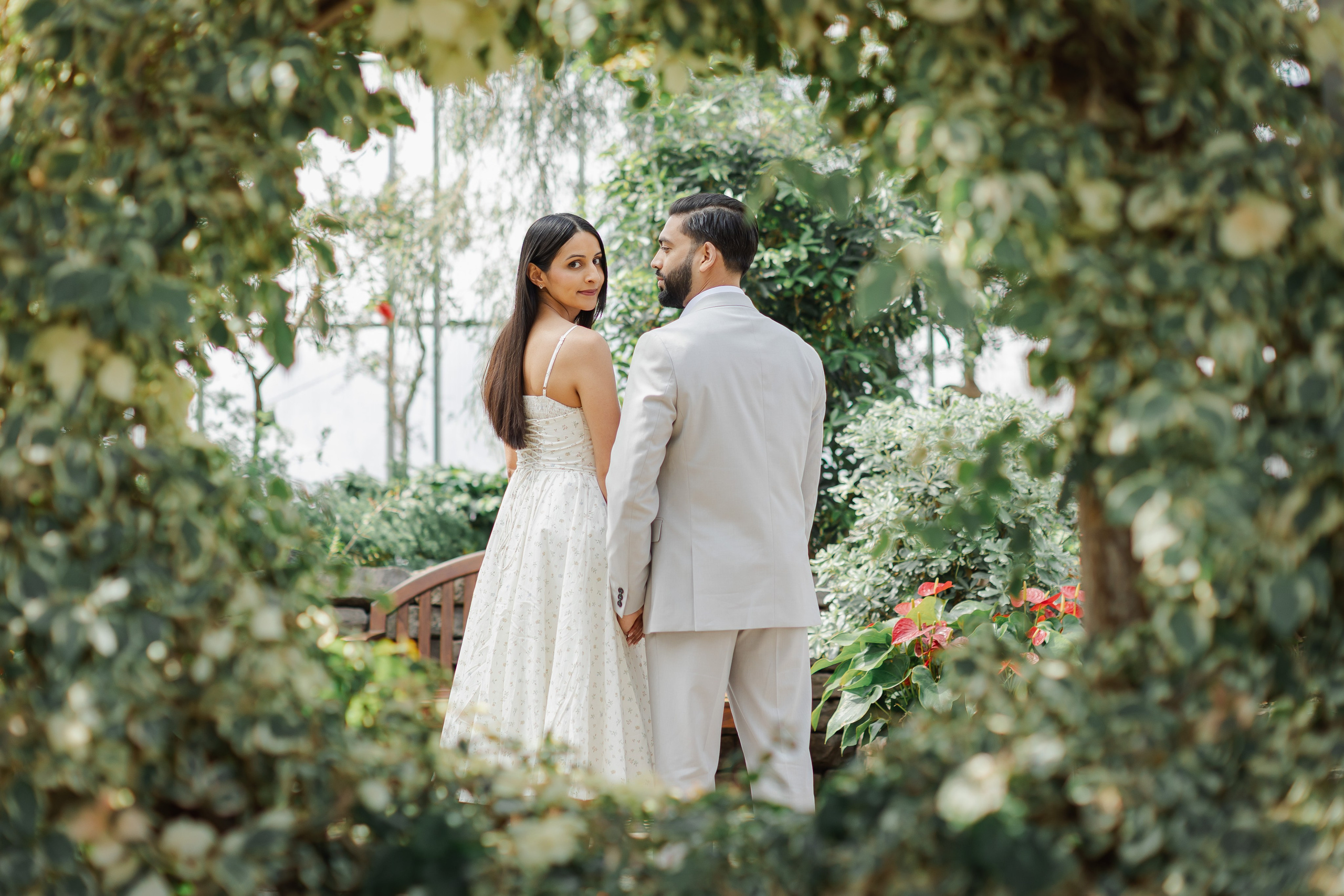 Baljit & kris. Wedding Photography & Cinematography TRUE TALES