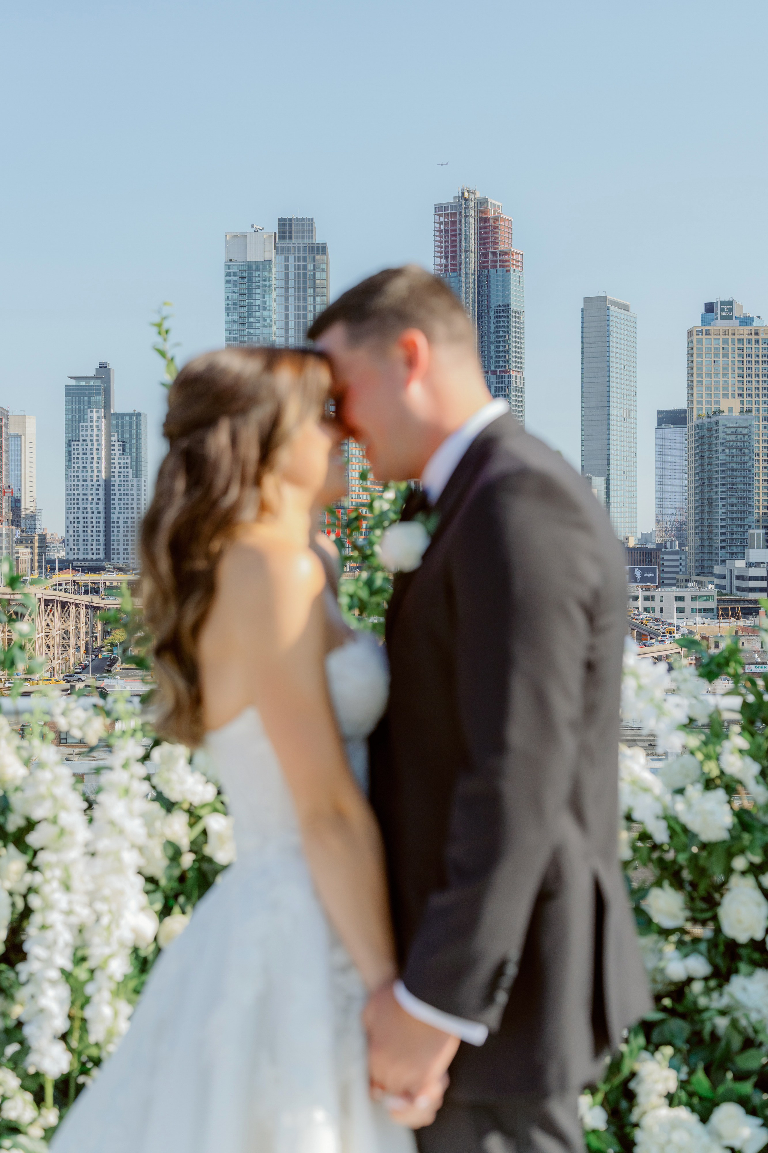Jenna and Steven. Wedding photographer and videographer New York | New Jersey