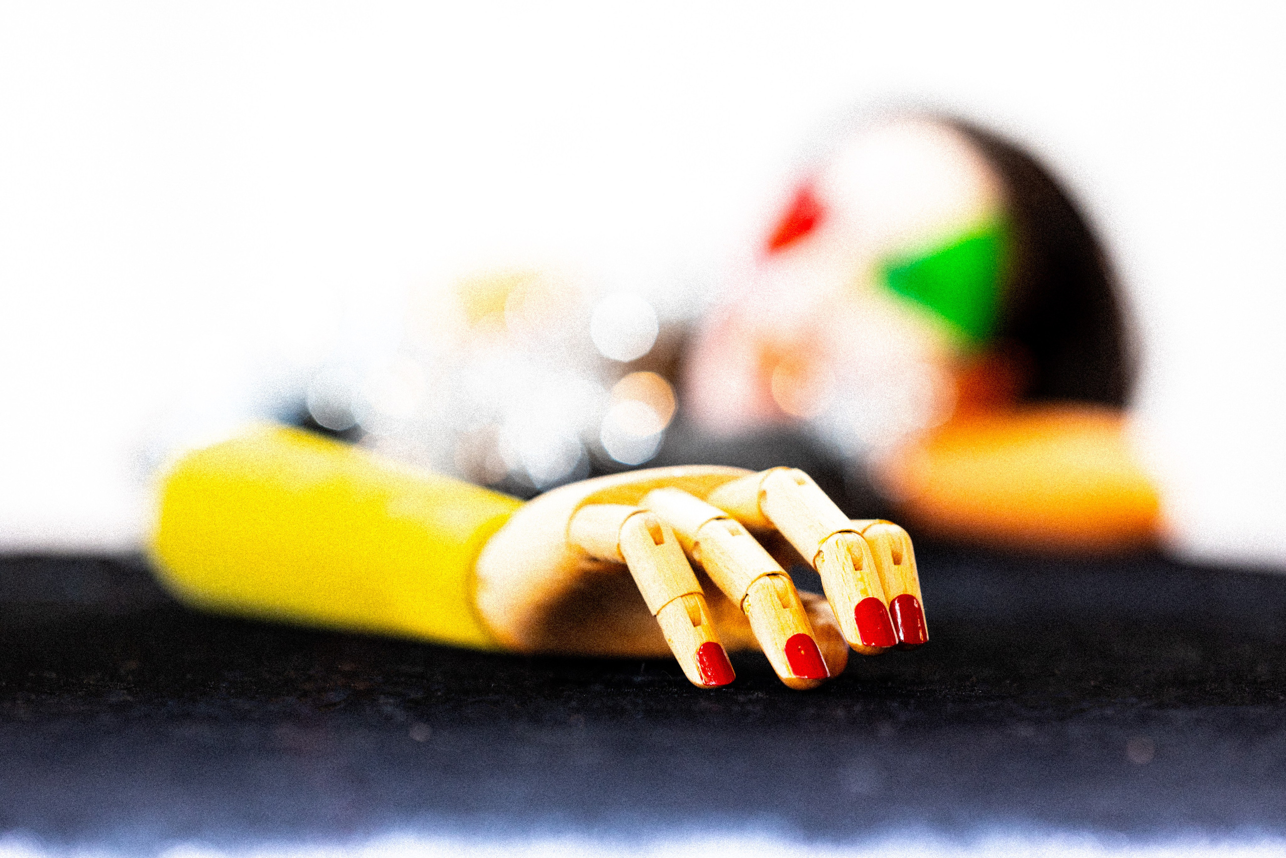 NEW YEAR PROJECT. Anna Miyauchi