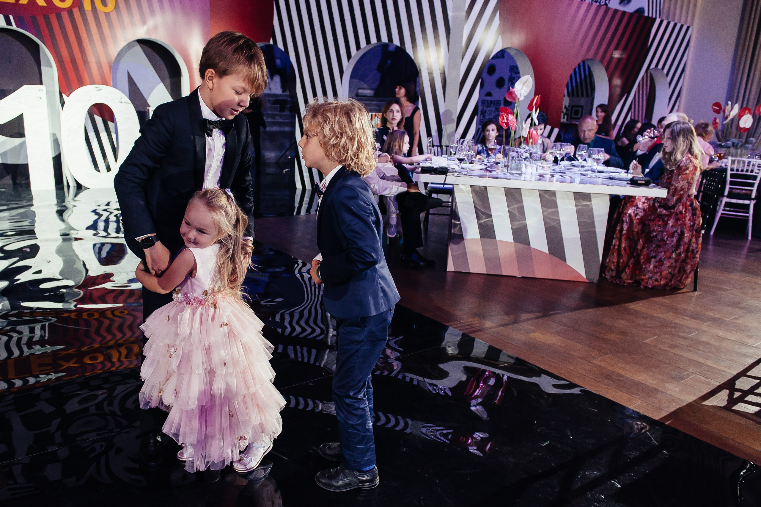 “Alex 010” Birthday. Wedding photographer in Spain