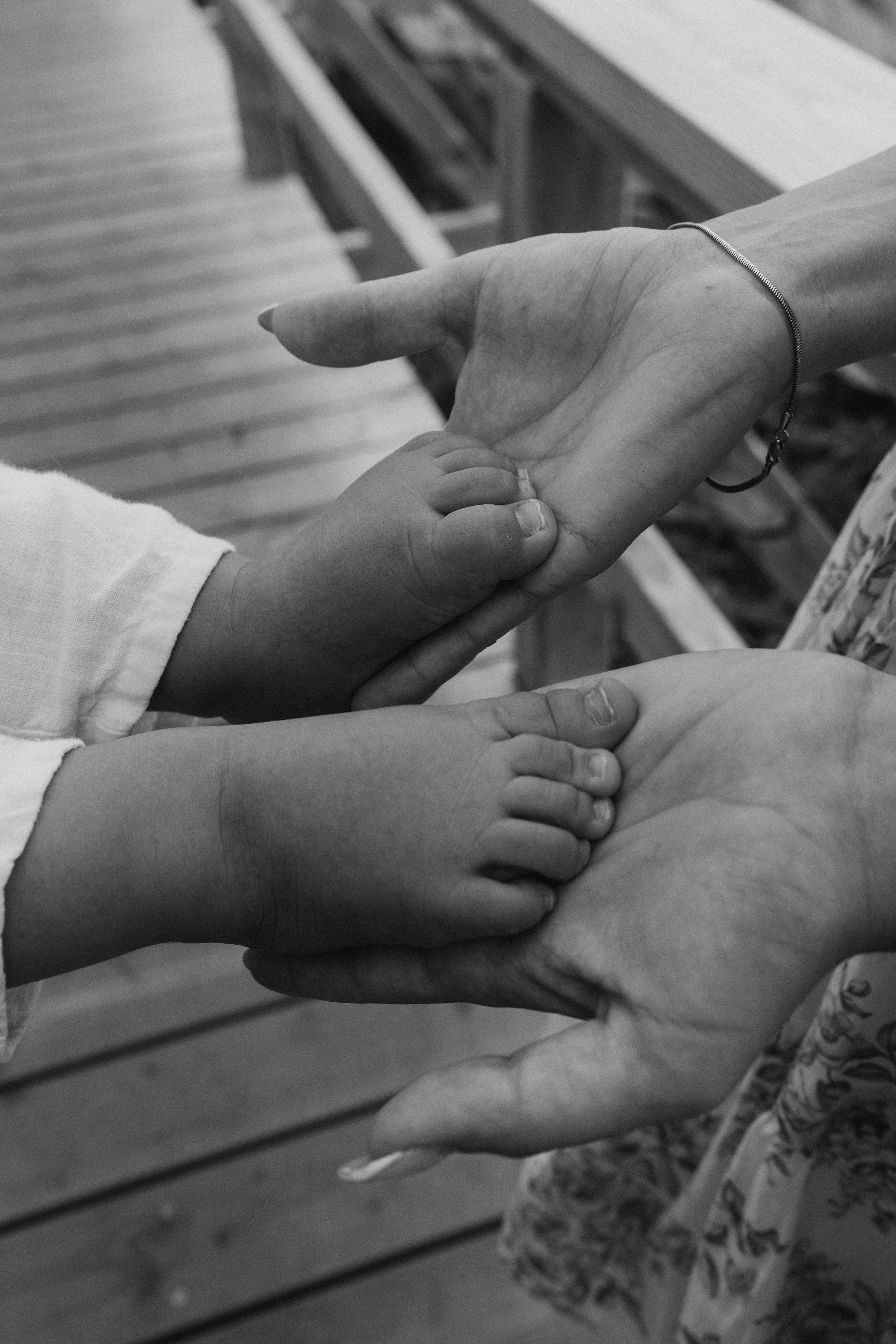 Summer. Wedding and potrait photographer in Helsinki Vickan O