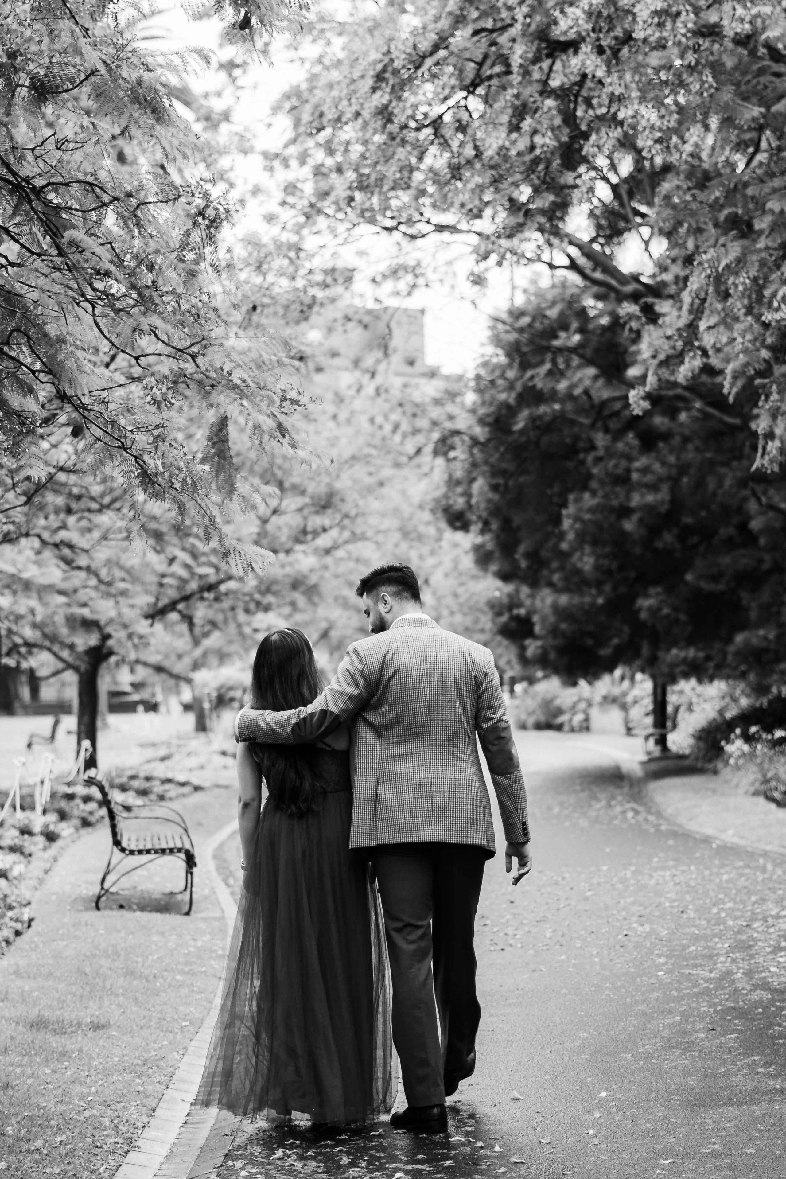 Pre wedding photography Melbourne VICPre wedding photoshoot Melbourne Australia