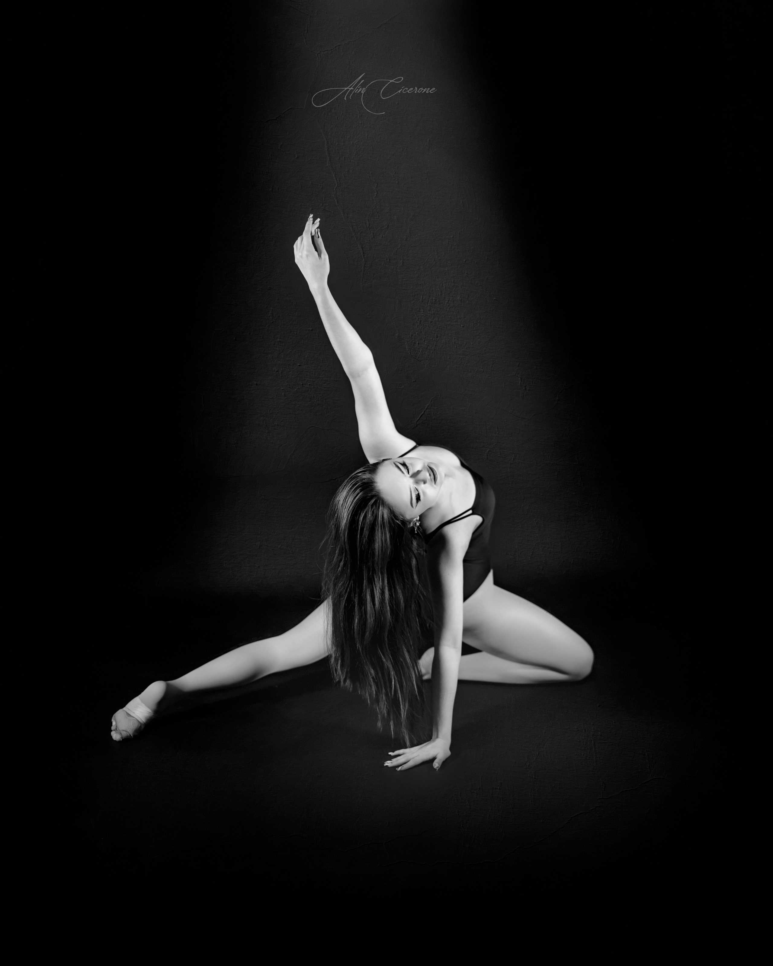 Artist Portfolio. Alin Cicerone | Fotograf FineART Suceava