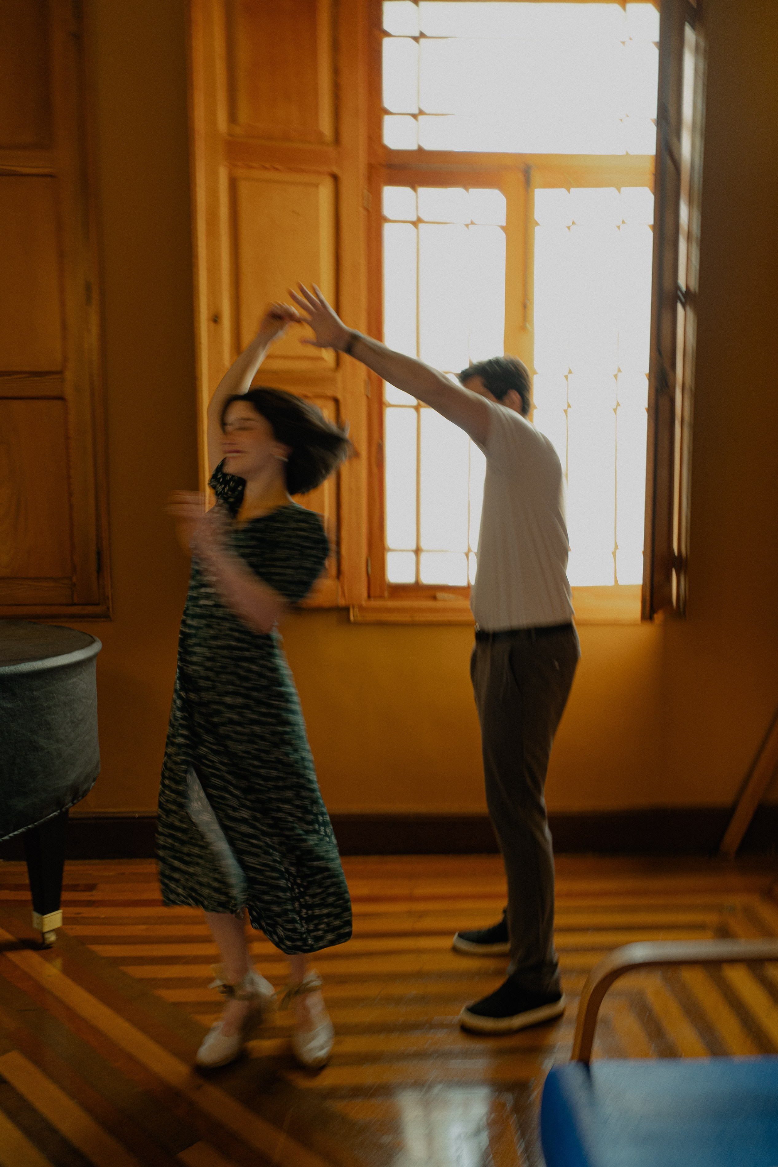 Ensaio Barbara e Lucas. Gustavofto