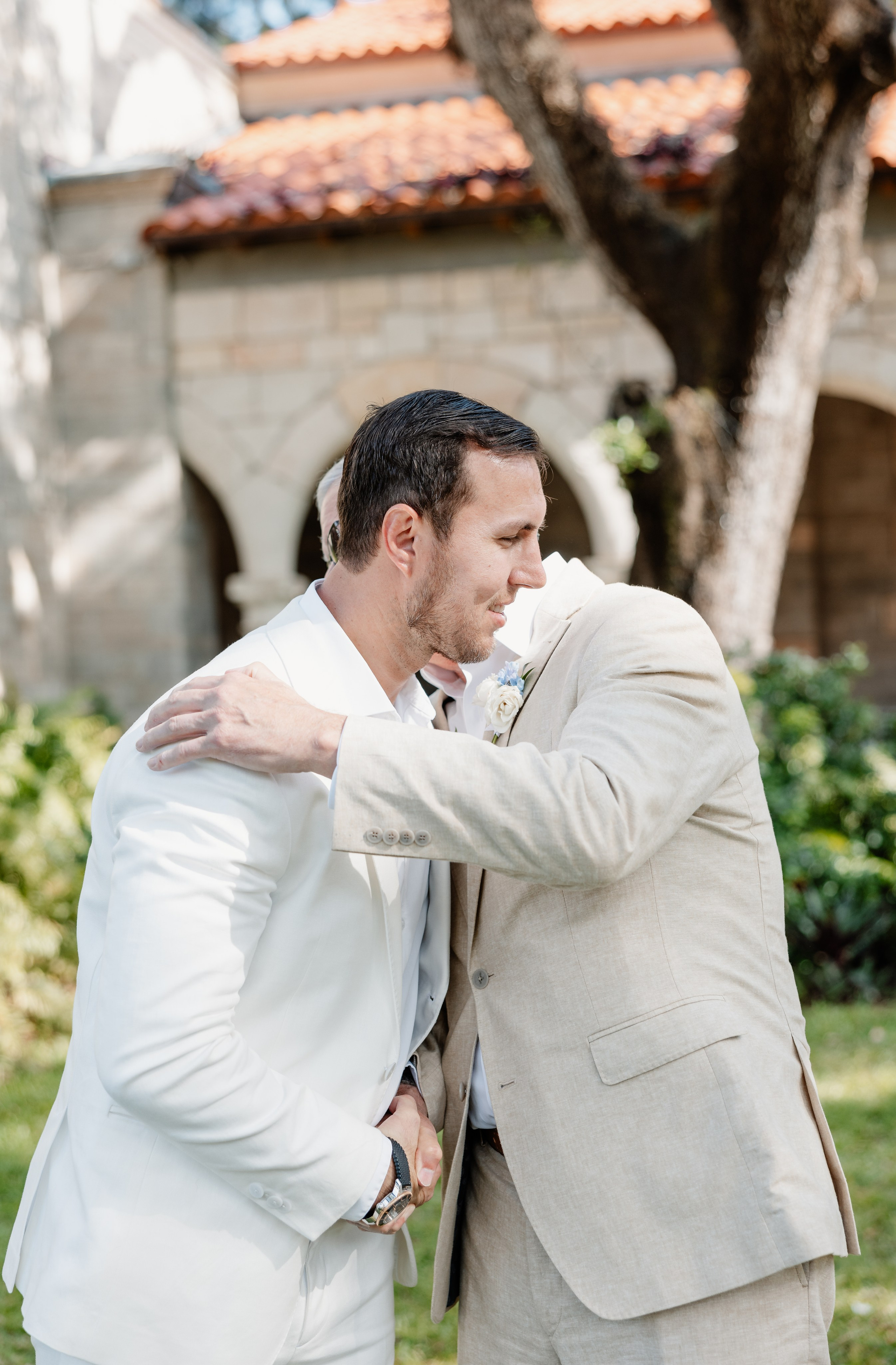 Timeless Romance | Joanna & Leo’s Wedding at the Ancient Spanish Monastery. YES I DO PRODUCTION — Wedding photography&videography