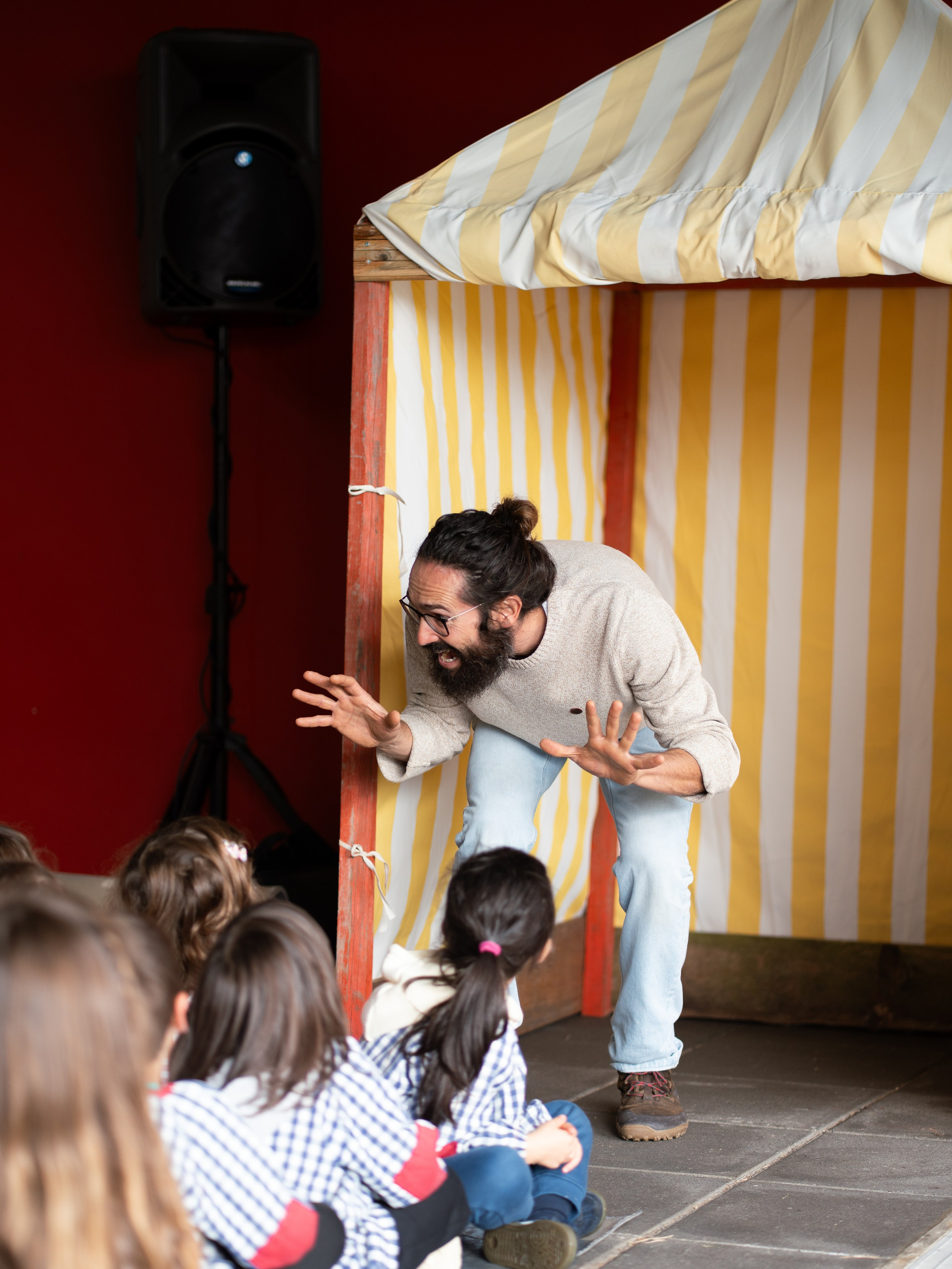 Gatherings. Catarina Calheiros