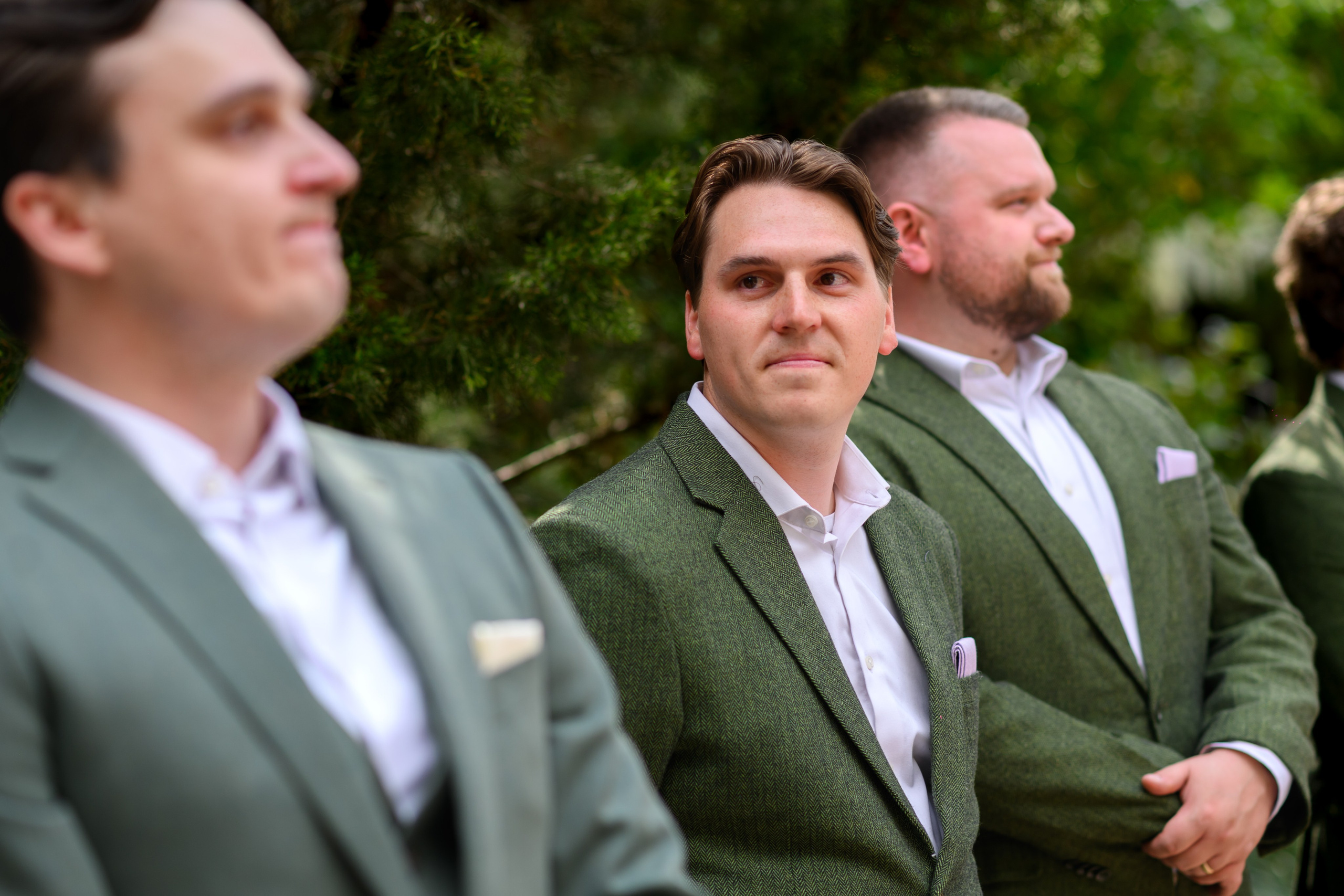 H + A. Wedding photographer in Orlando, Boston & New York Anderson Marques