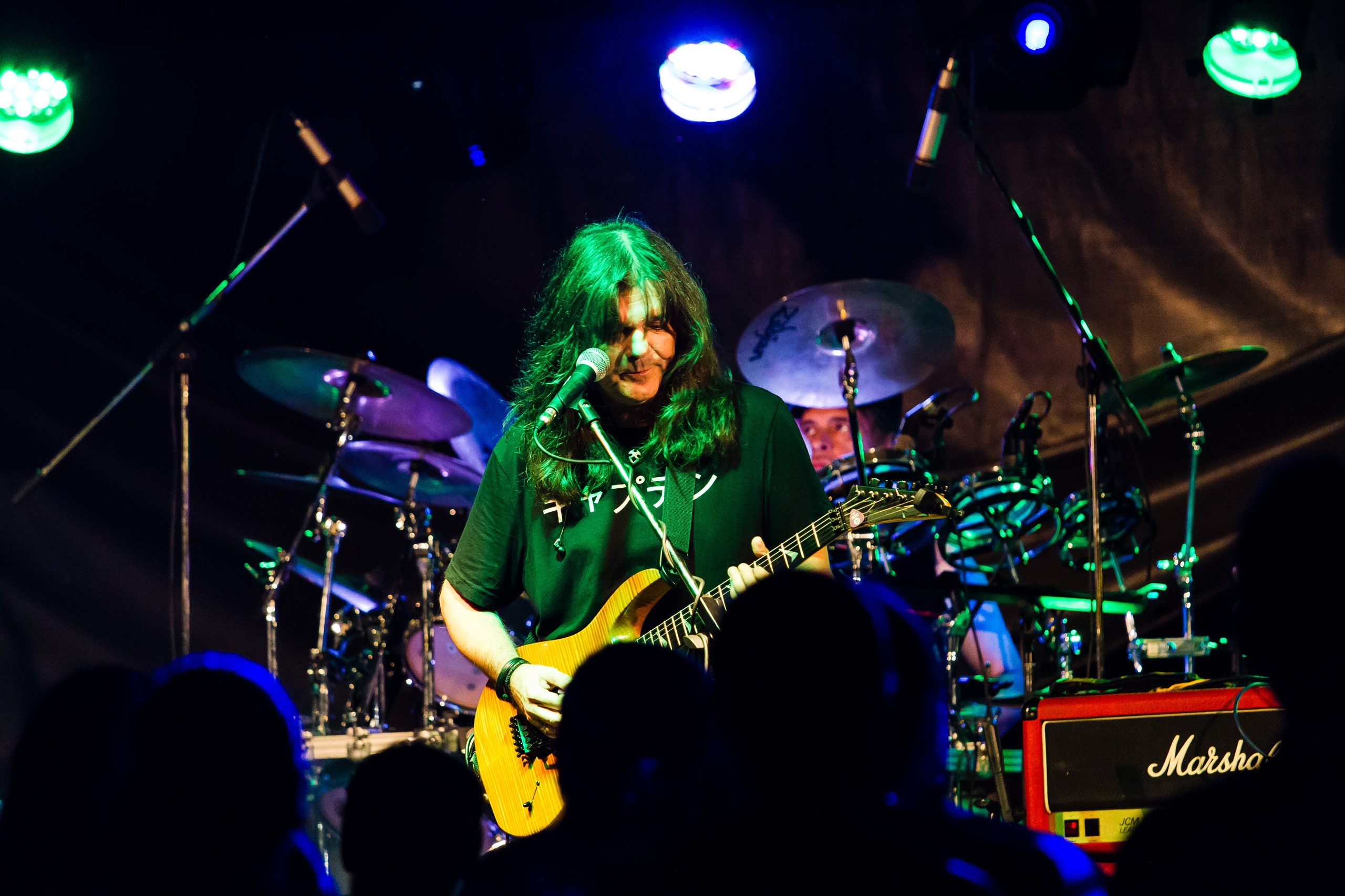 Celelalte Cuvinte la Rocker’s Challenge, Sasca-Montană, 2012. Pagina principală