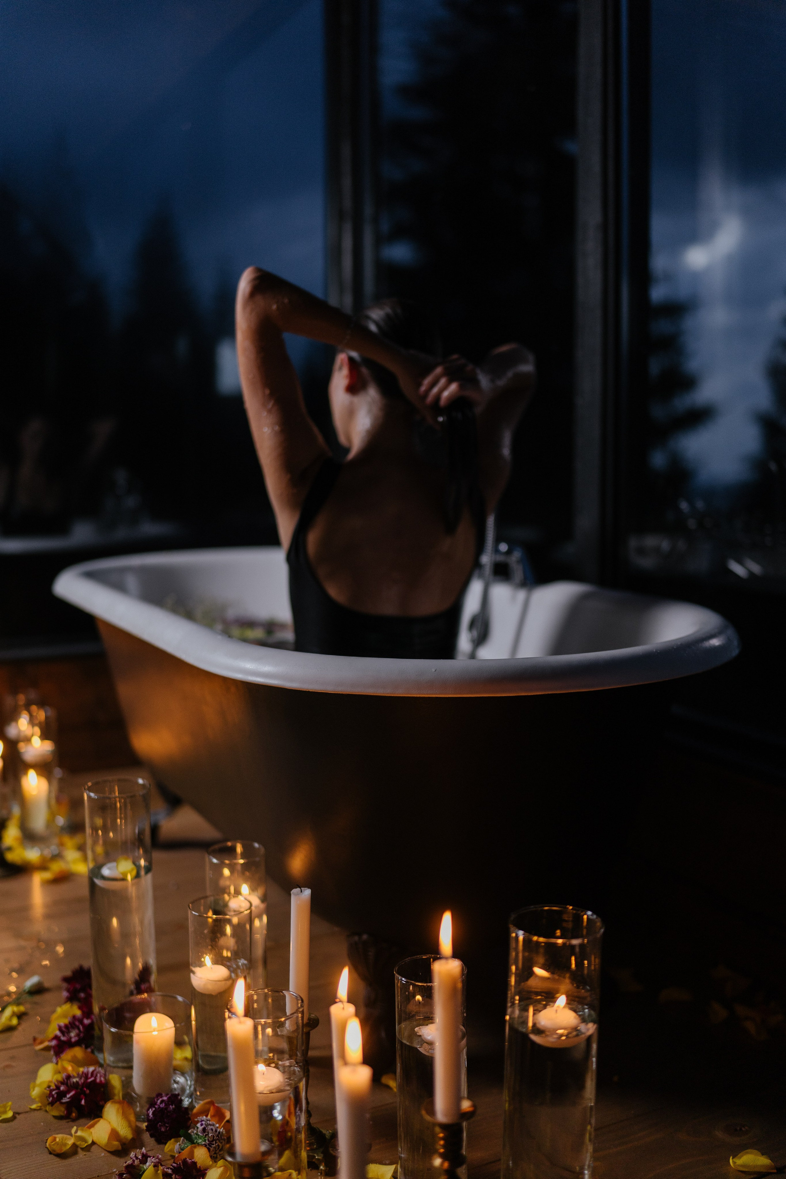 Flowers. Patricia Morenci — Mountain Adventures for the Wild at Heart