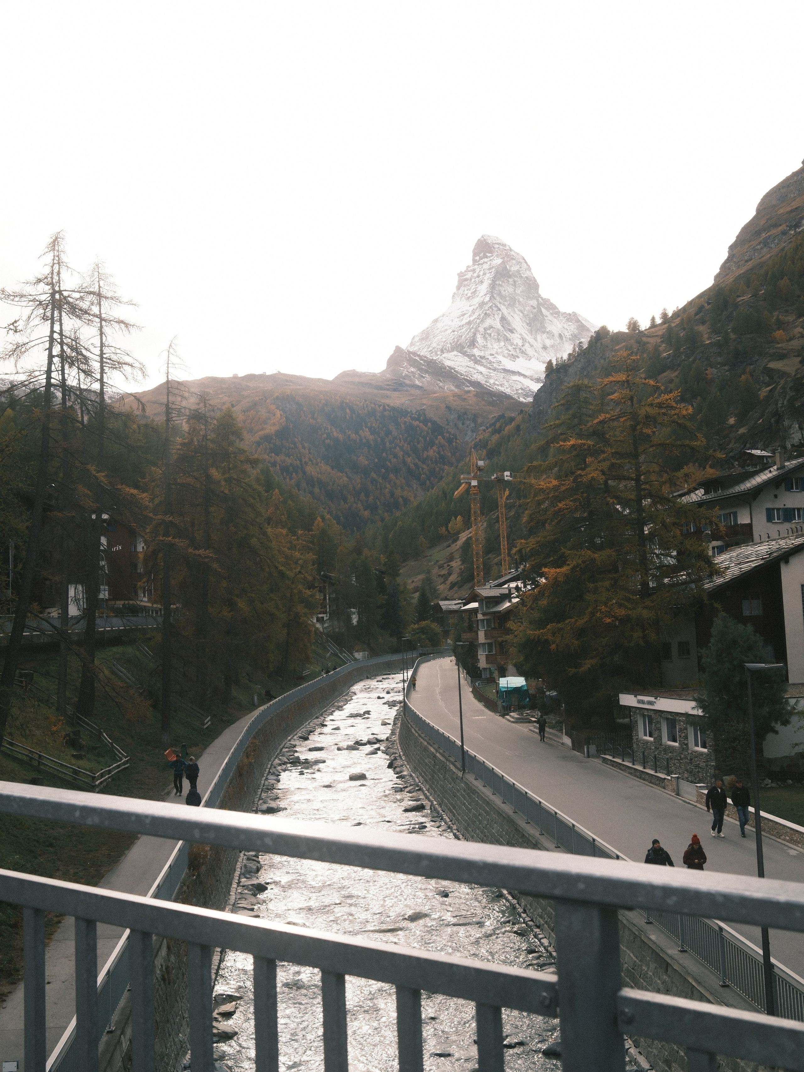 Breithorn. Patricia Morenci — Mountain Adventures for the Wild at Heart