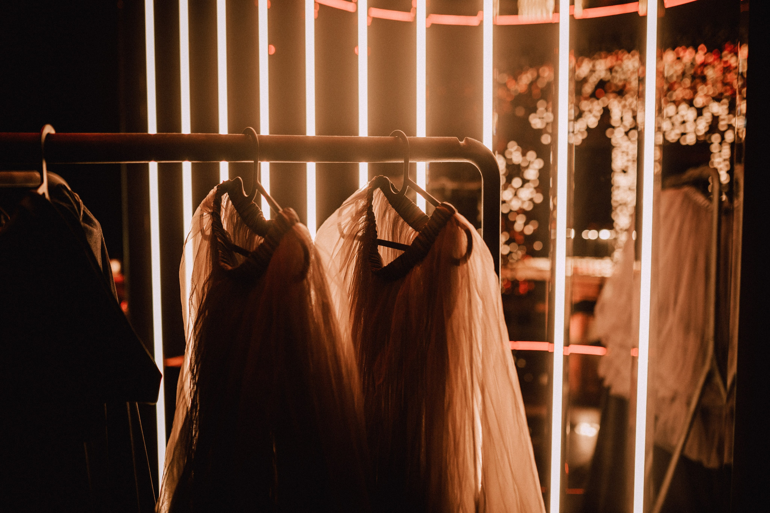 Evening/Indoor Events. Photographer Alina Sparrow