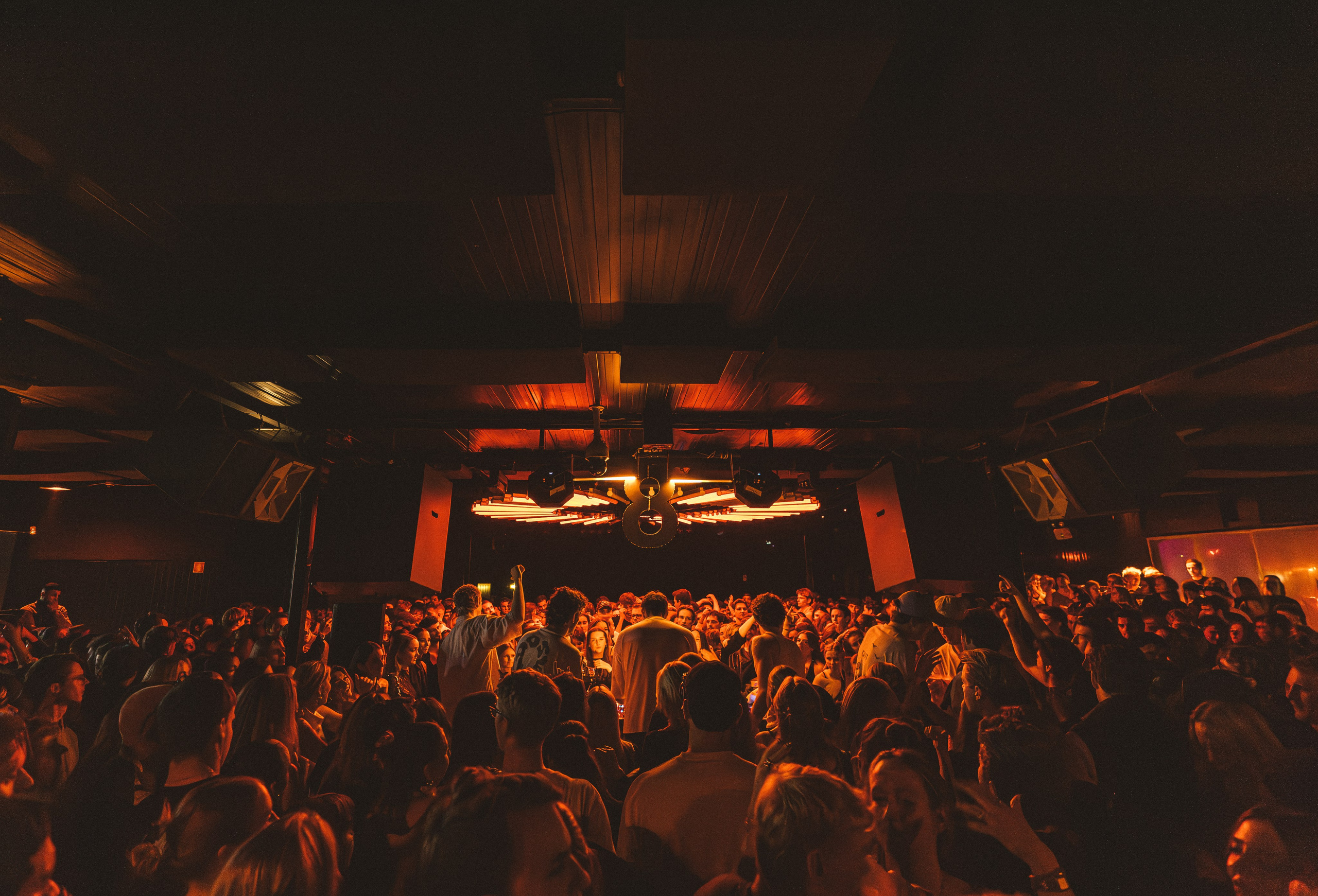 AFTER8 EVENTS. REC21Films audiovisuals productions