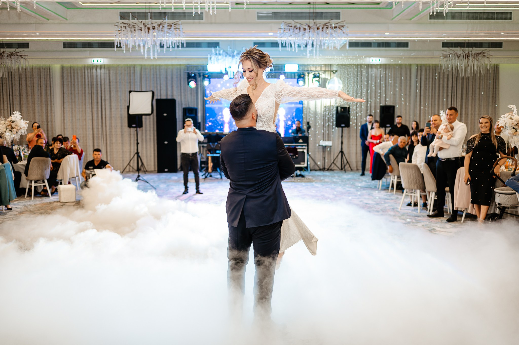 Wedding Day | Gabriela & Vlad. Fotograf de nuntă și botez în Dâmbovița și București | Chivescu Alexandru