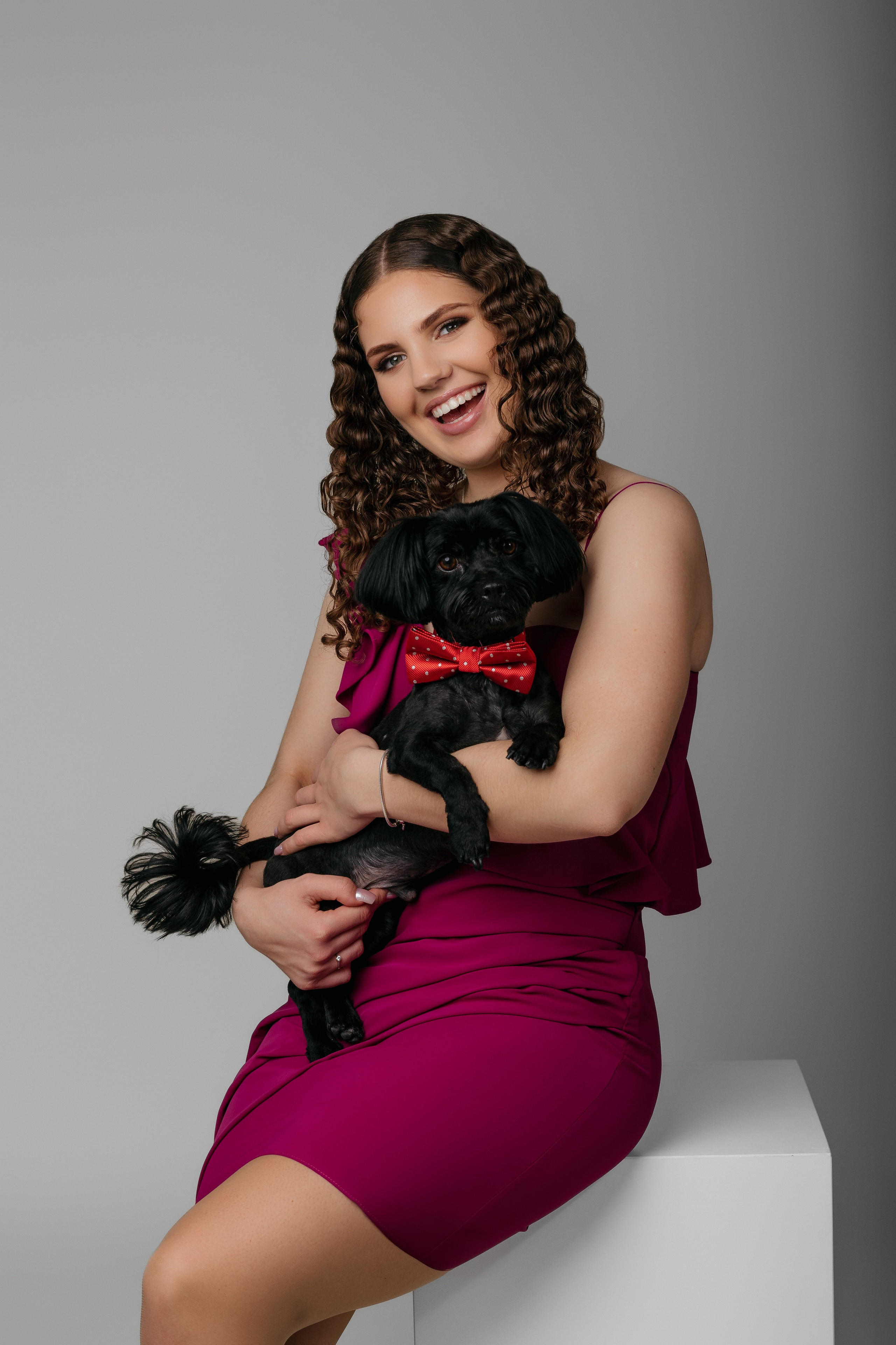 Šeimos fotosesija foto studojoje Marijampolėje