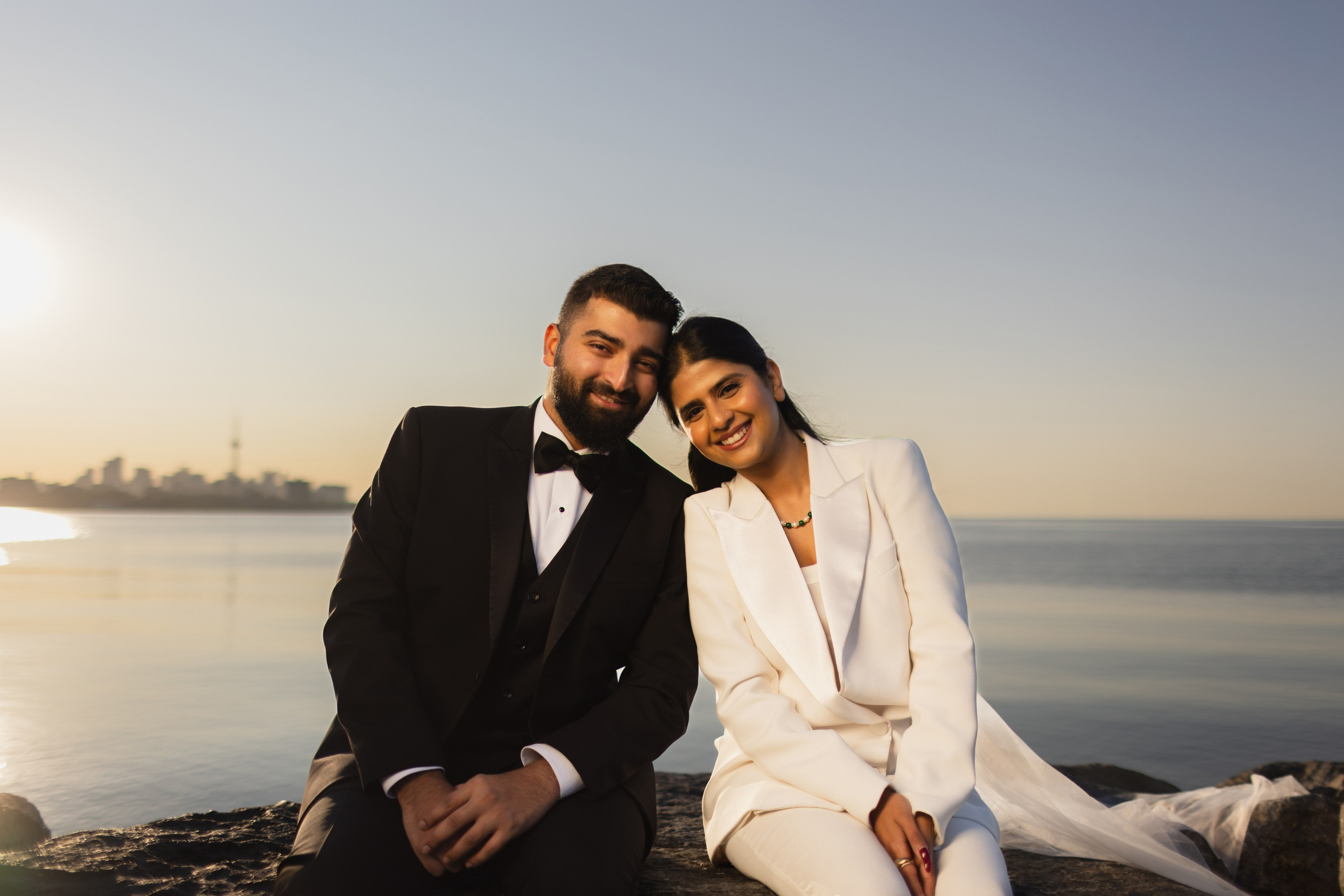 Portfolio. Chaar Bhai — Your Personal Family Historians