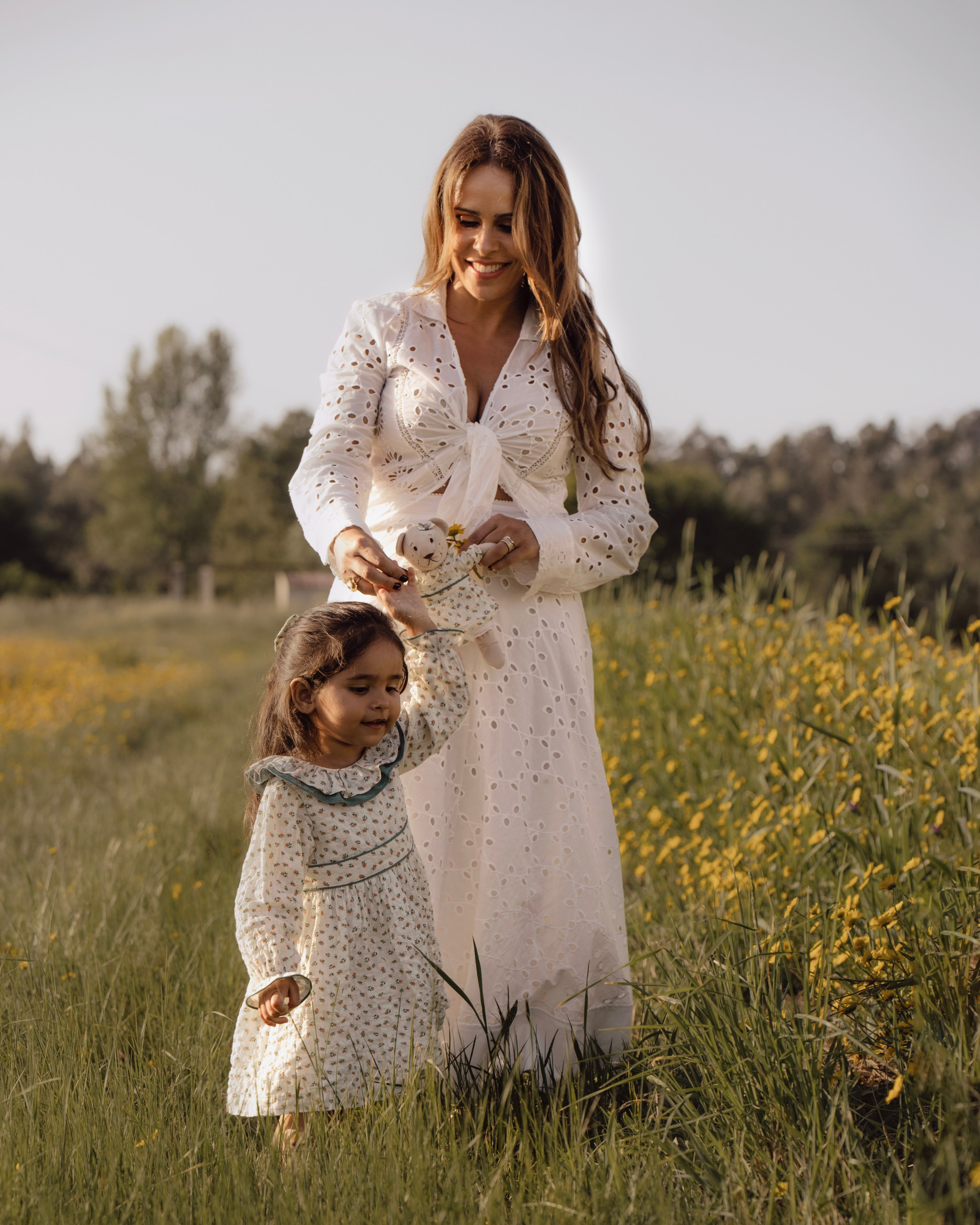 SUMMER DAY. Anastasiia Antoniuk portrait, family and couple photographer, Portugal