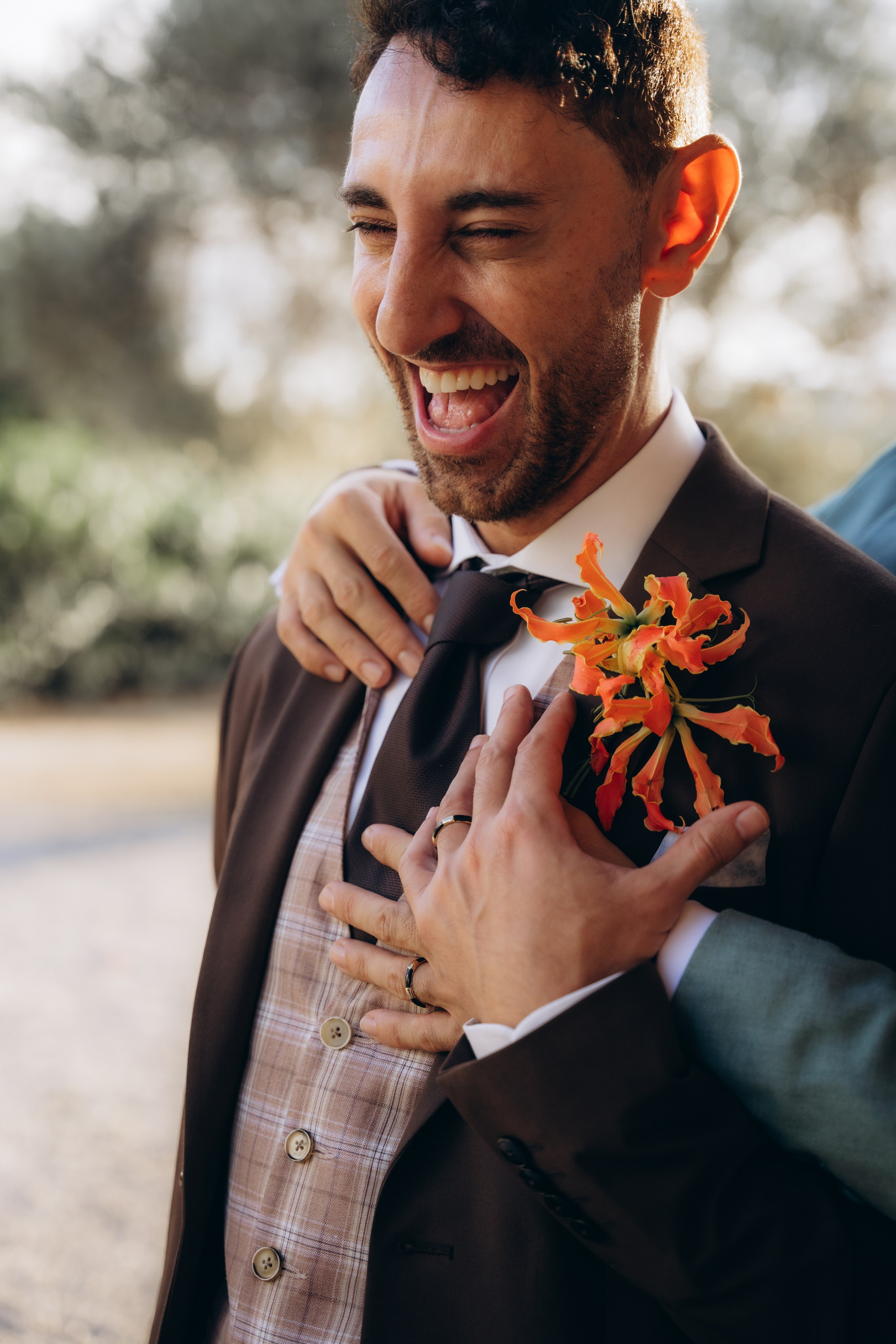 Wedding | Binissati. Elena Seewald