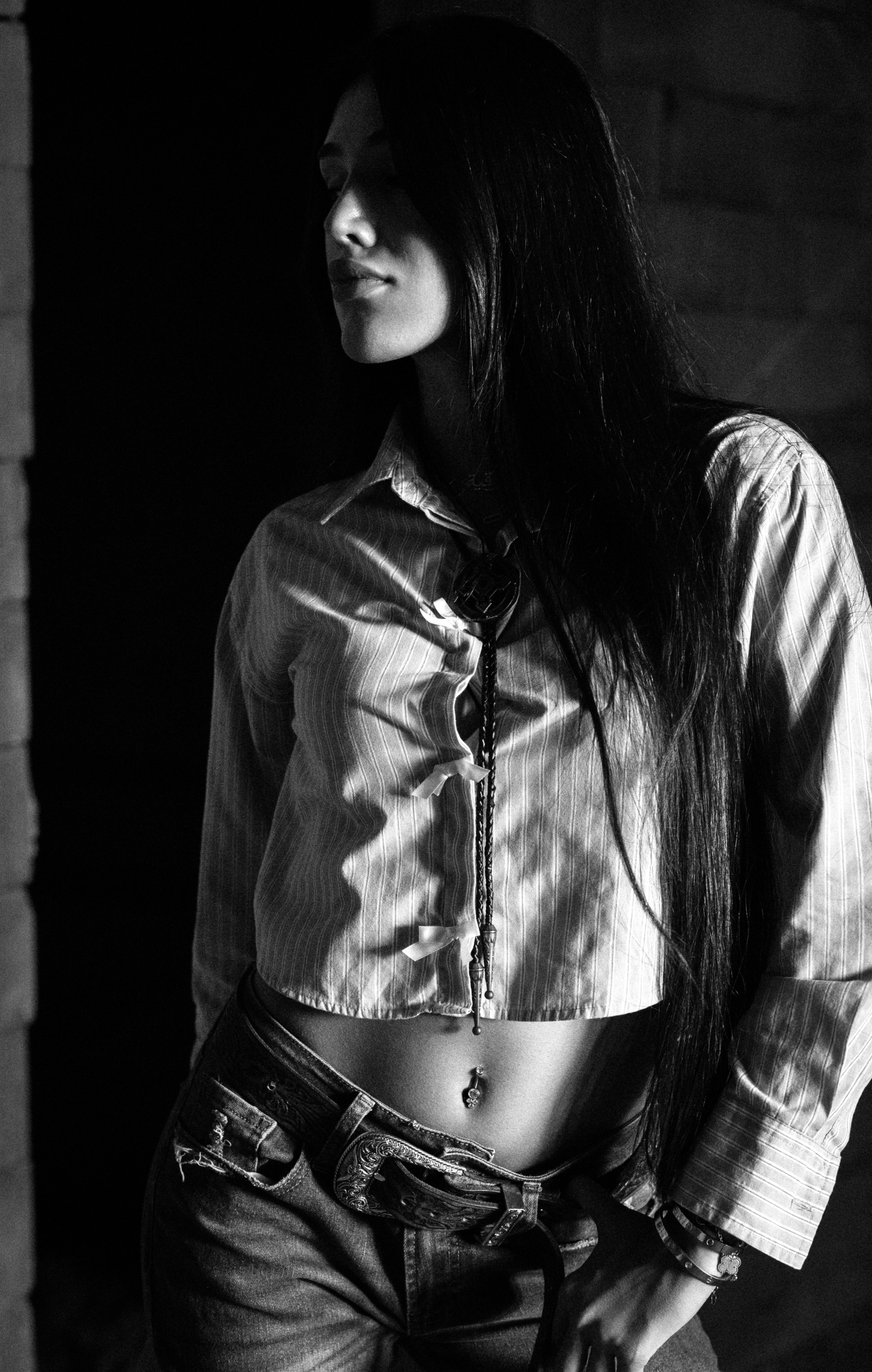 Ragiyya. Vladislav Makarov. Portrait & Street style photographer in Baku