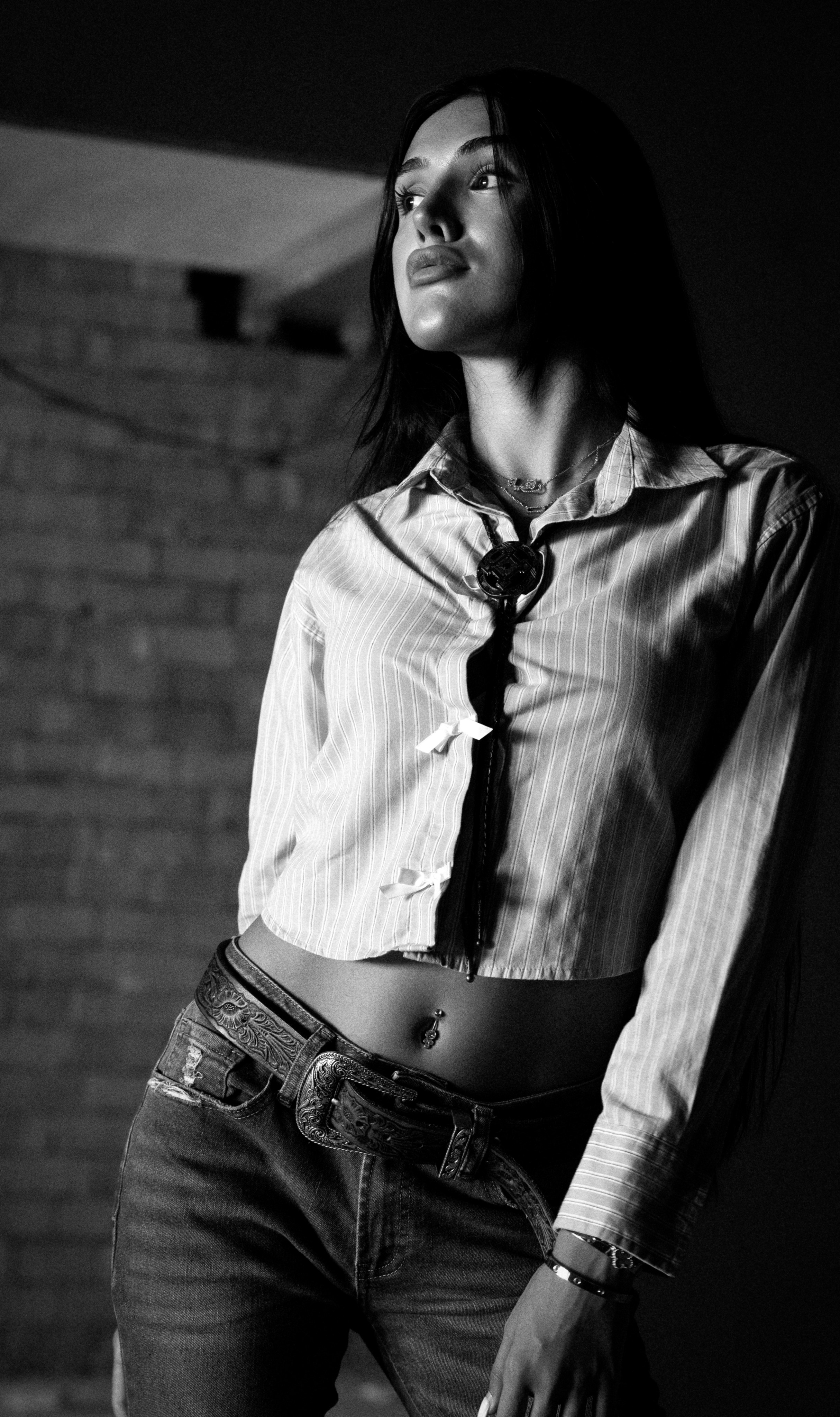 Ragiyya. Vladislav Makarov. Portrait & Street style photographer in Baku