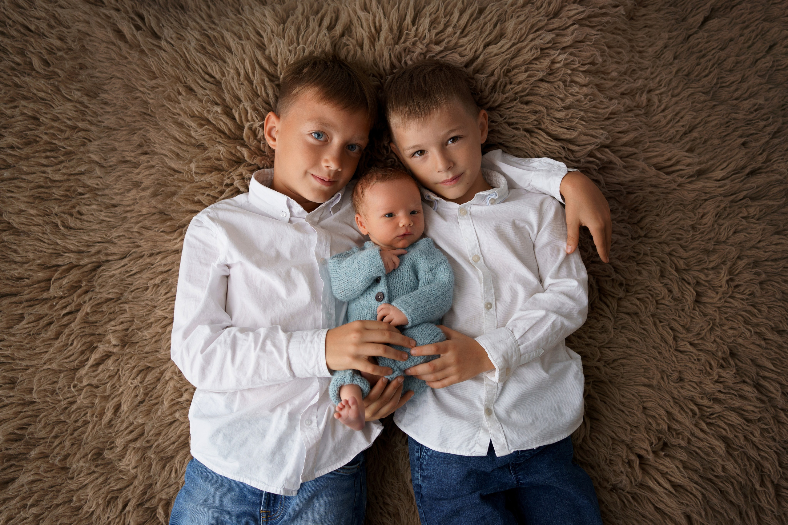 Newborn Photographer Dublin | Baby Photoshoot In Home. Newborn, Maternity & Family Photographer Dublin | Ana Boicenco