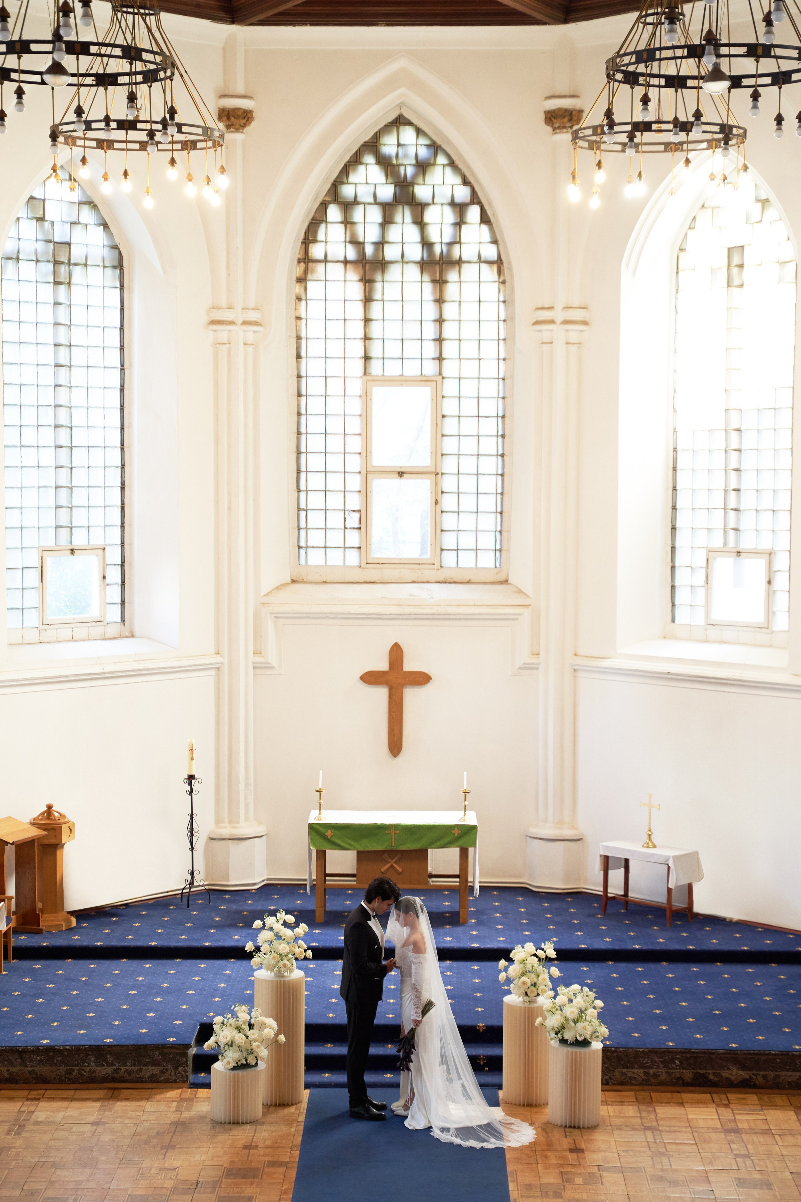 Gabriela & Luis. Elena Ruzgis — Editorial Wedding & Portrait Photographer