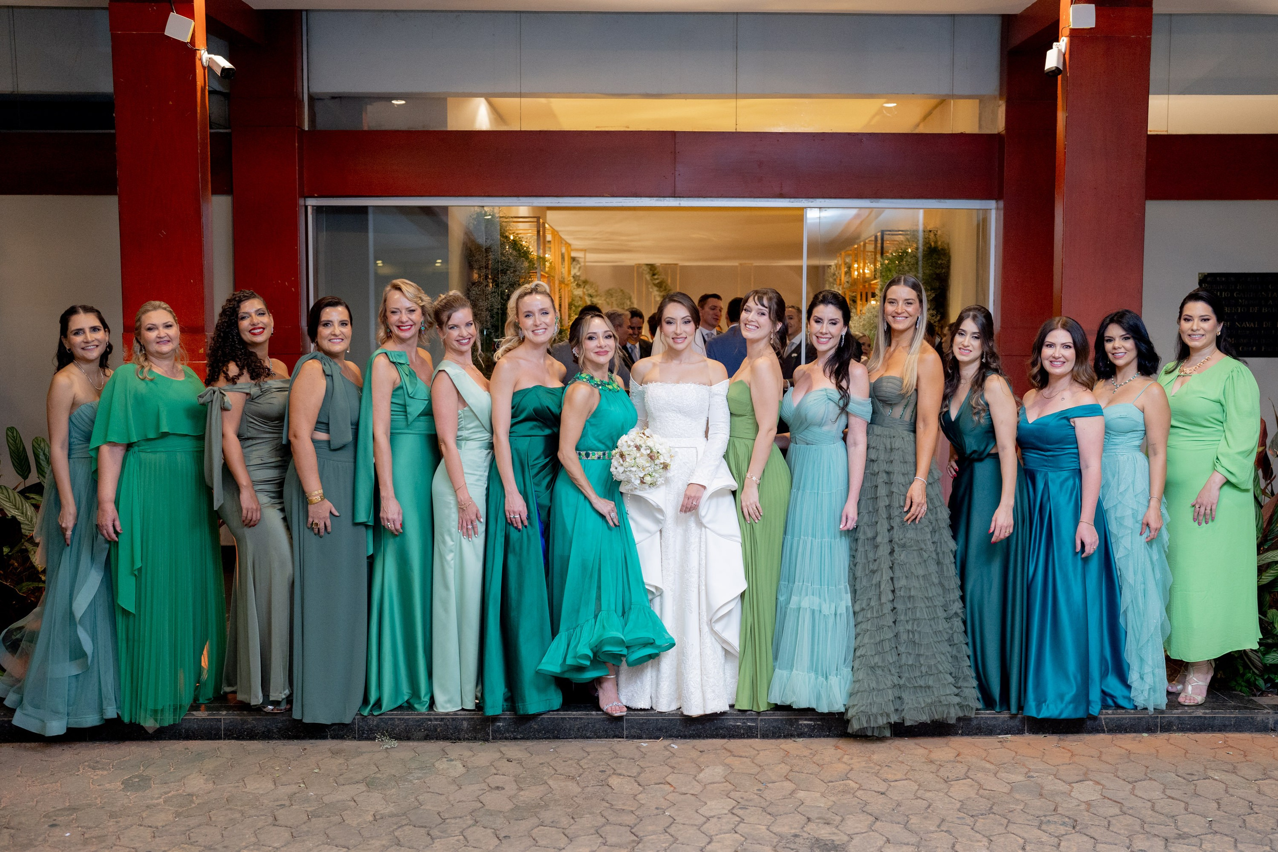 Luiza e Marcelo. Fabio Barth — Wedding Photo & Film