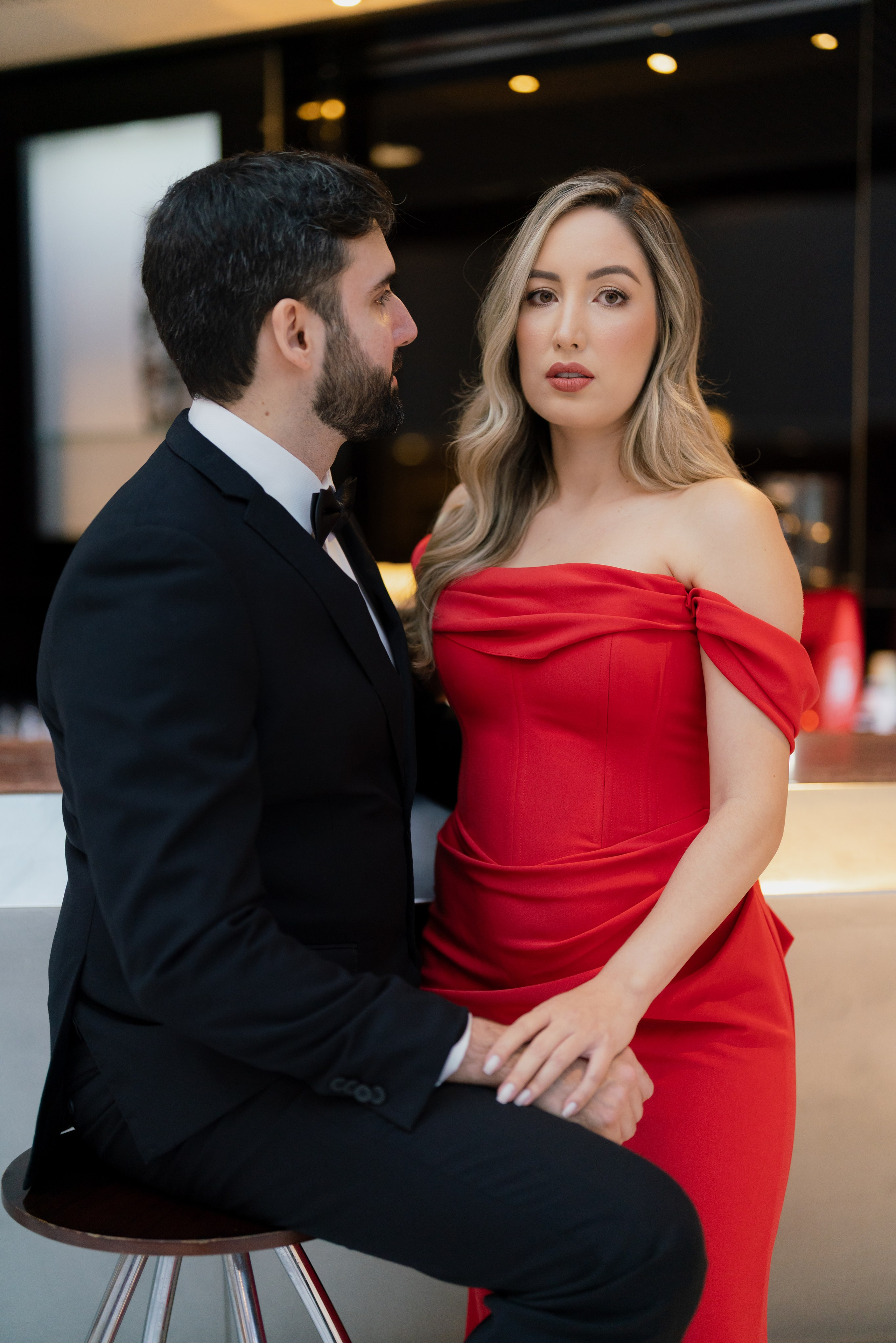 Kamila e Vinícius. Fabio Barth — Wedding Photo & Film