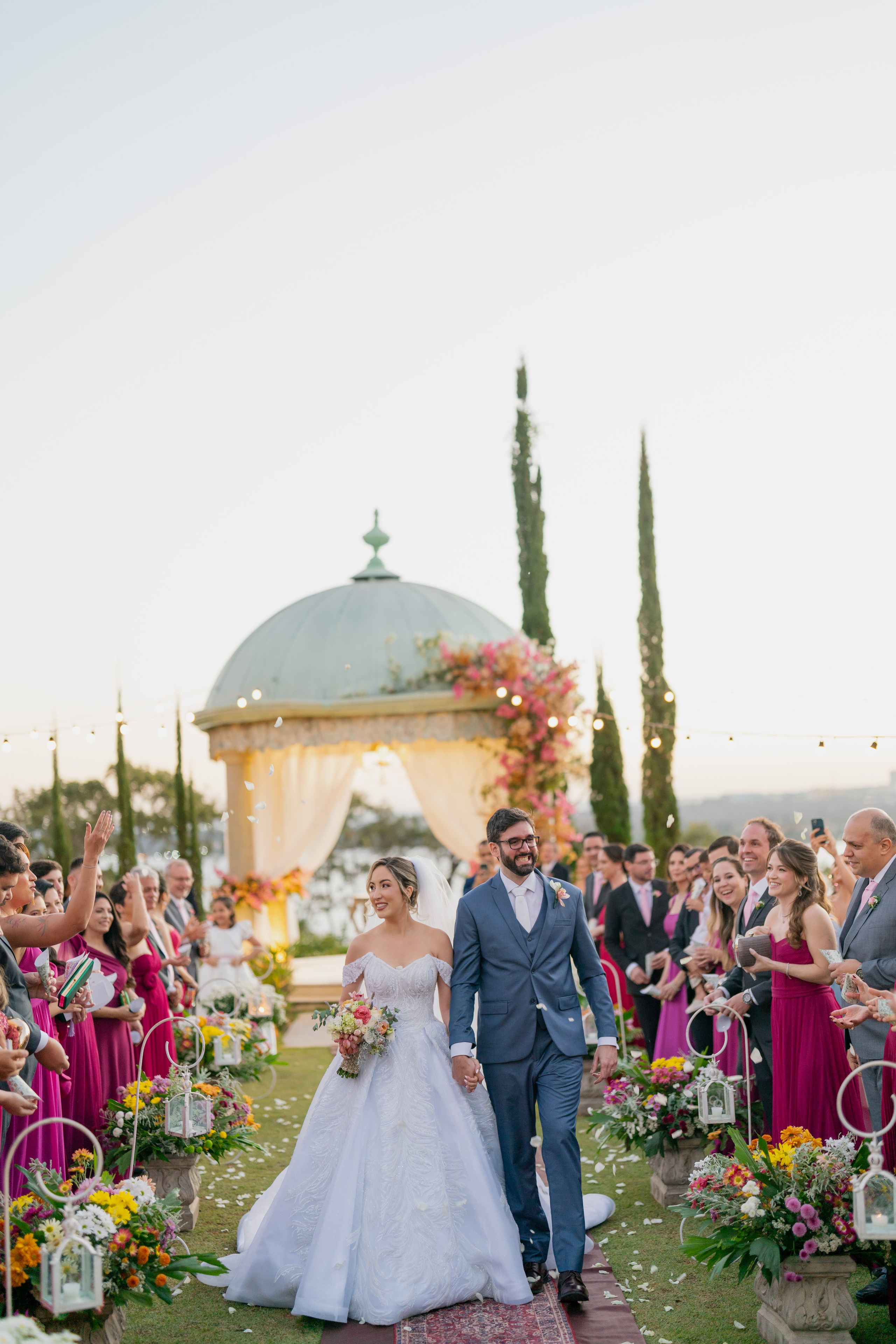 KAMILA E VINÍCIUS. Fabio Barth — Wedding Photo & Film