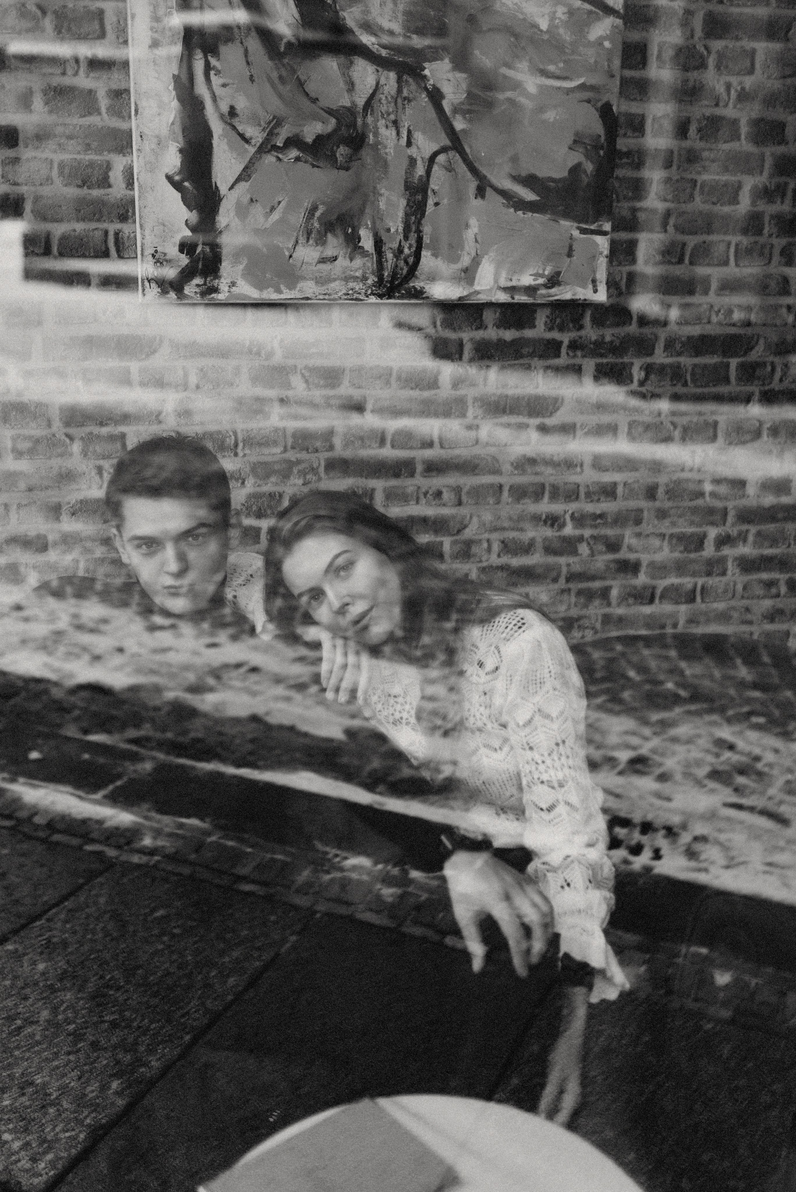 K & K. Семейный фотограф Лейпциг, Германия