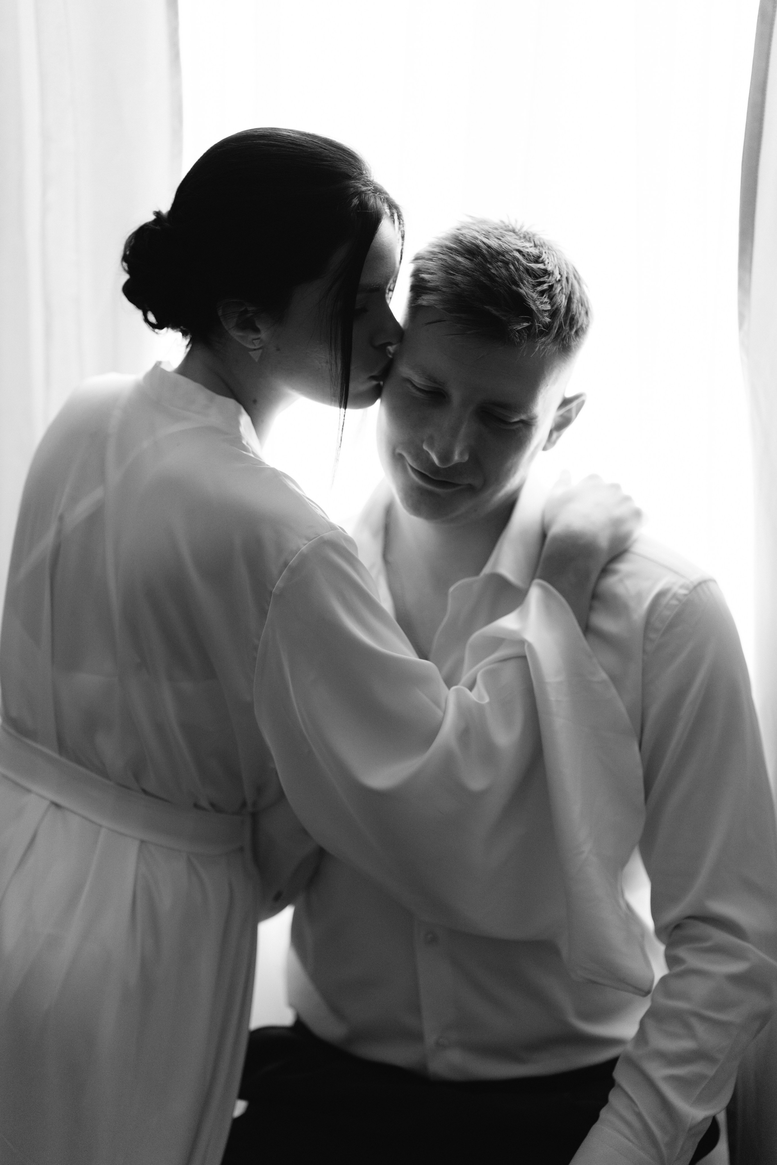 Марія та Богдан