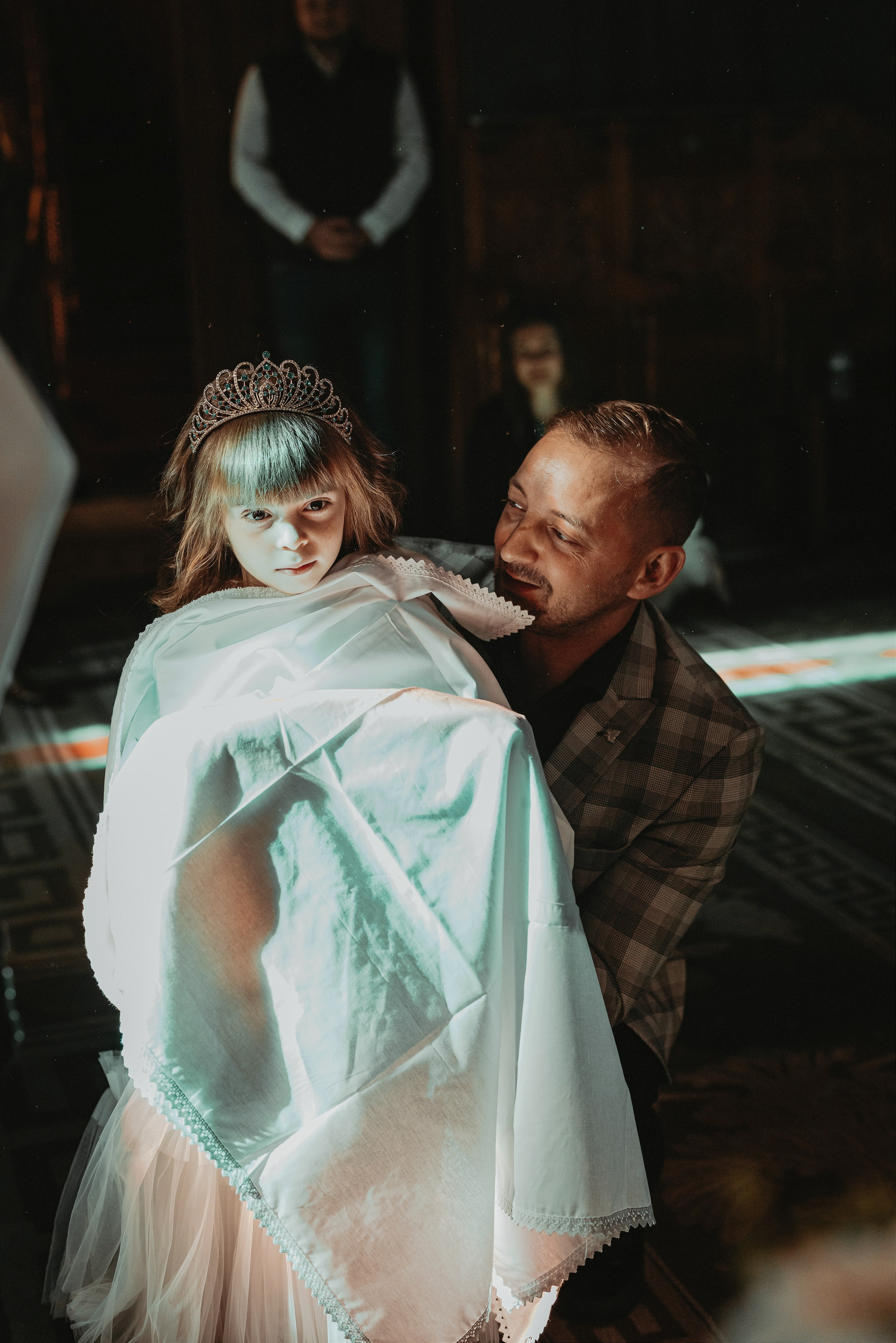 Botez Achim I. Bogdan Dumitrel — wedding photograher