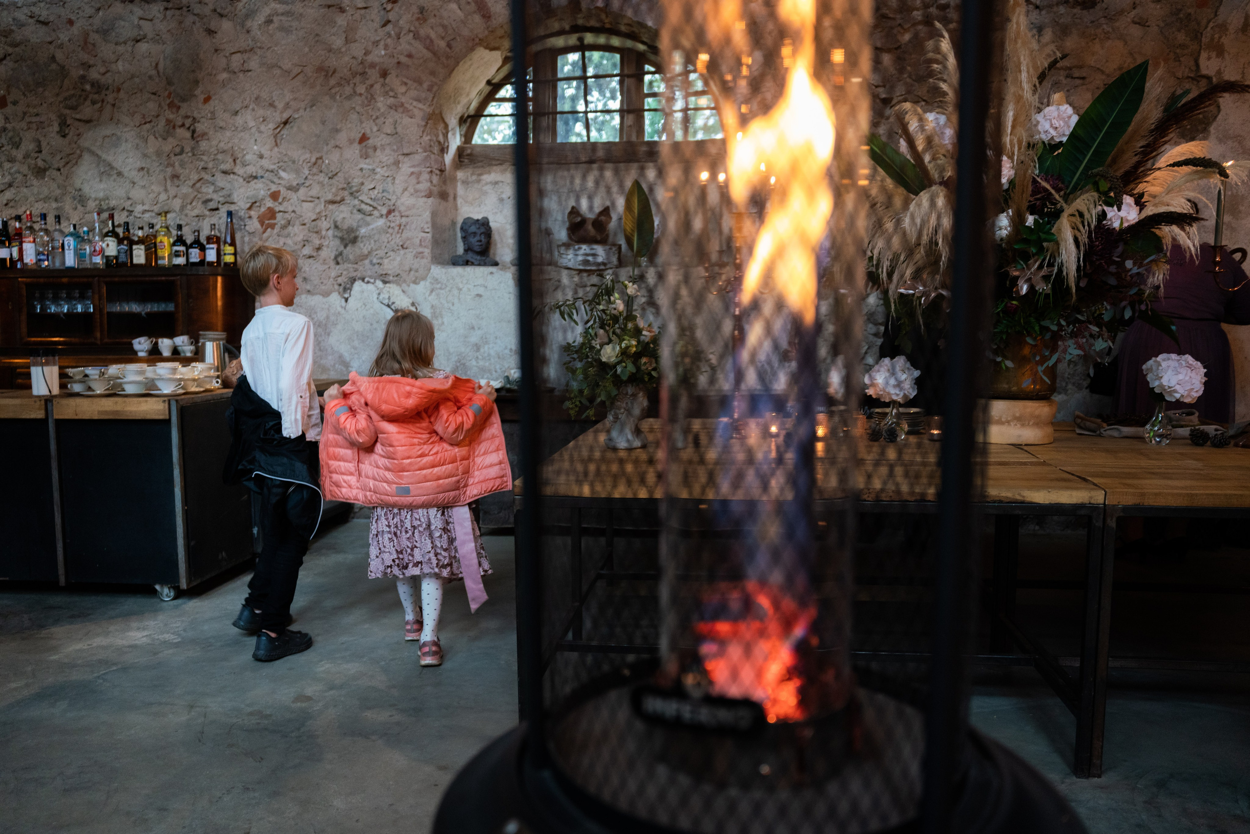 Kāzas Abgunstes muižā. ROLFS VENDIŅŠ - KĀZU FOTOGRĀFS | Rīgā un visā Latvijā