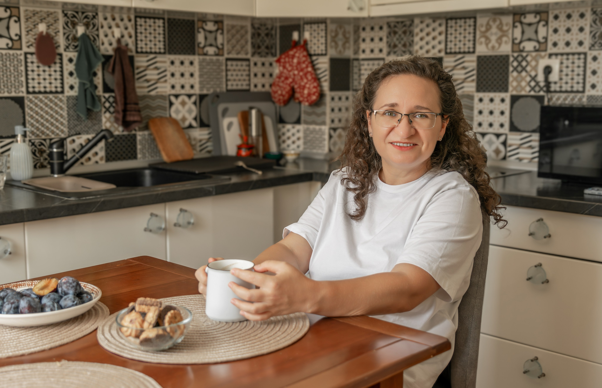 Елла. Викторија Федосеенко, фотограф у Србији